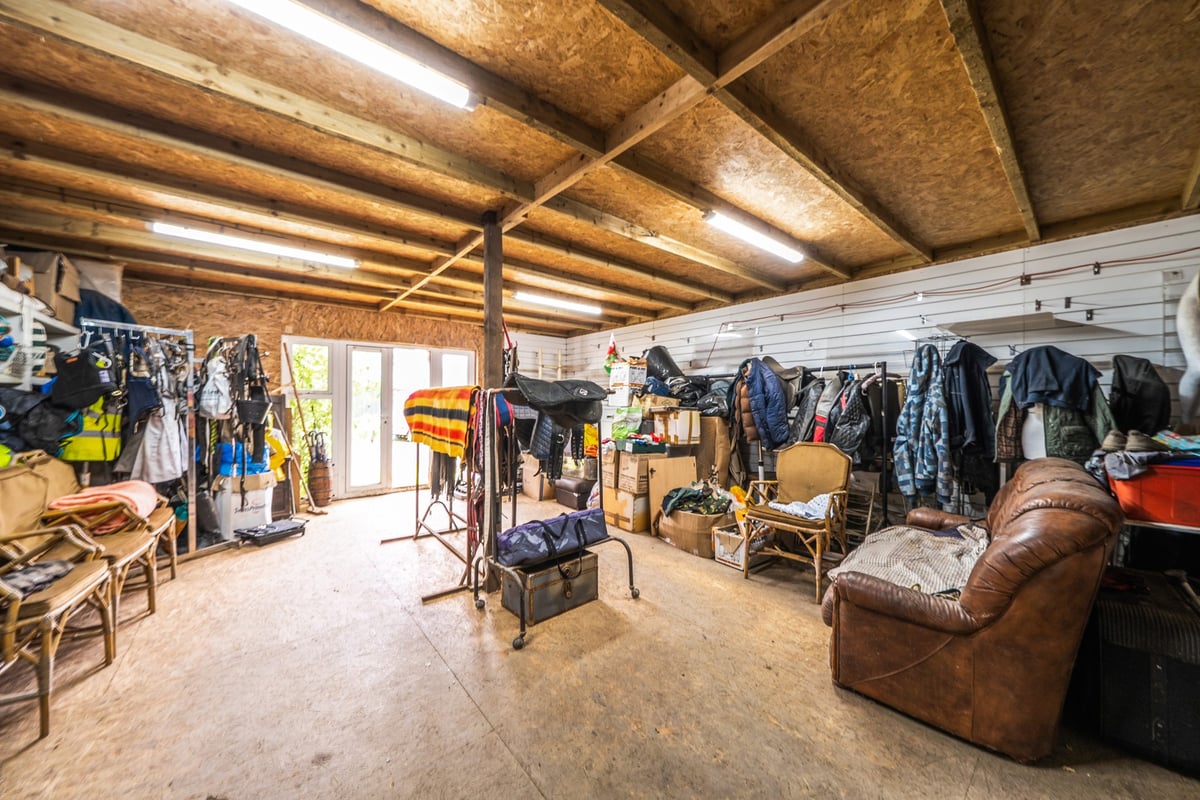 Penlan-Oleu, Haverfordwest, SA62 5RR