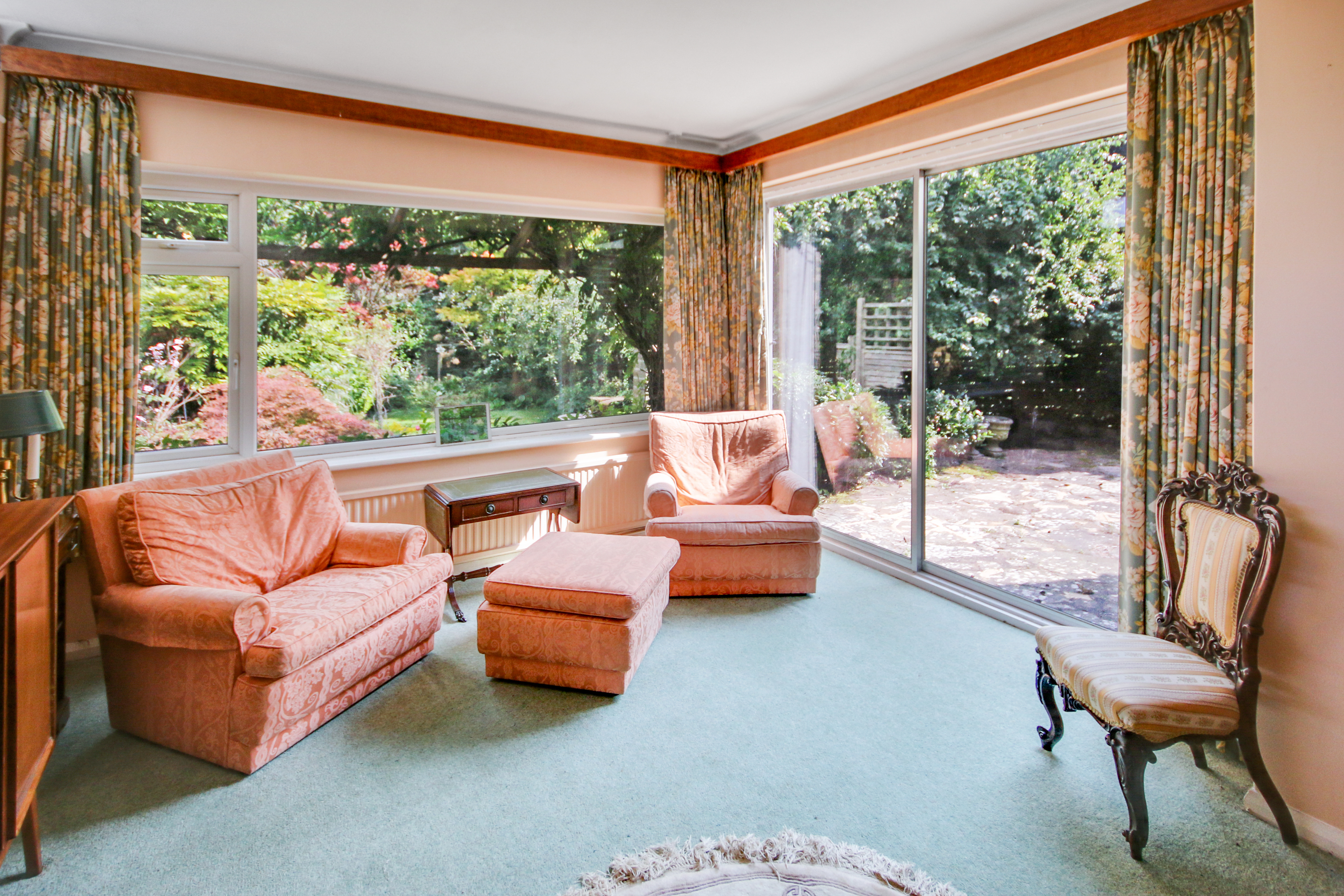 Riverside, Forest Row, East Sussex