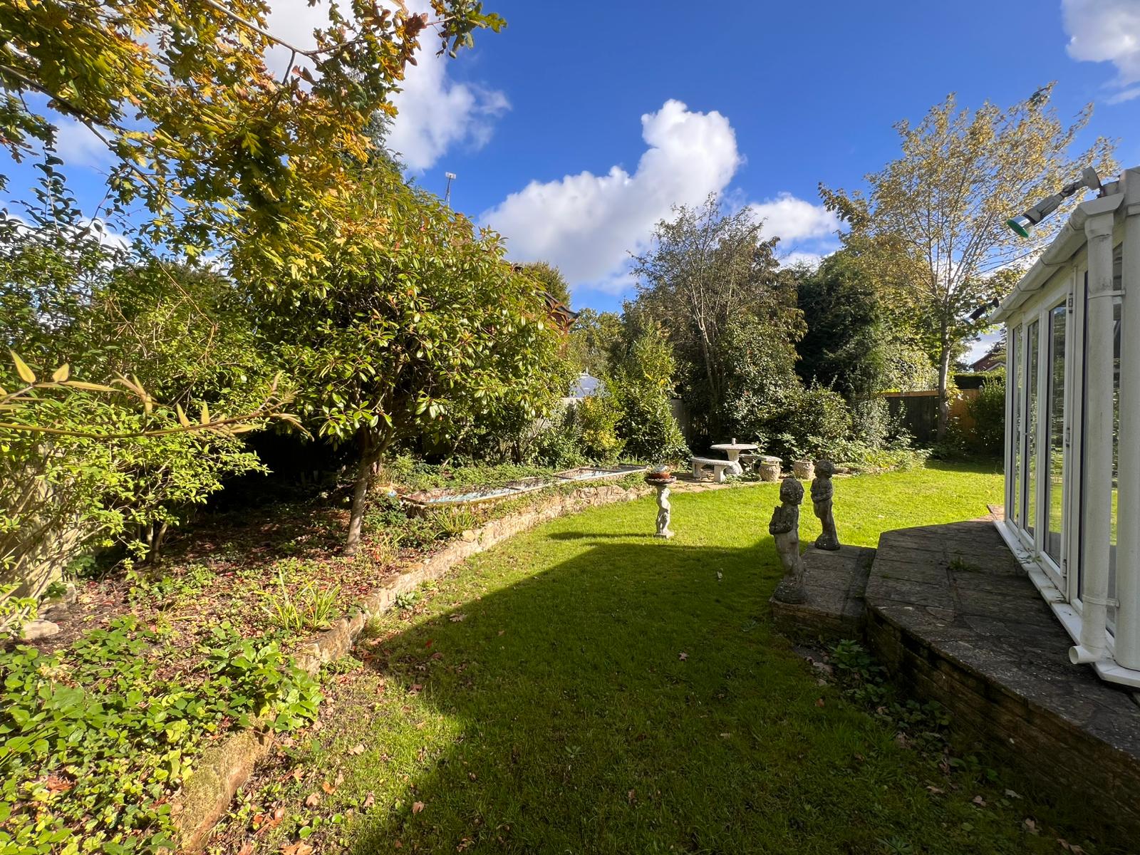 Lowdells Lane, East Grinstead, West Sussex