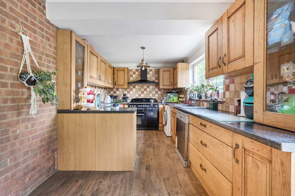 The Laurels, Castledon Road, Billericay, CM11 1LP