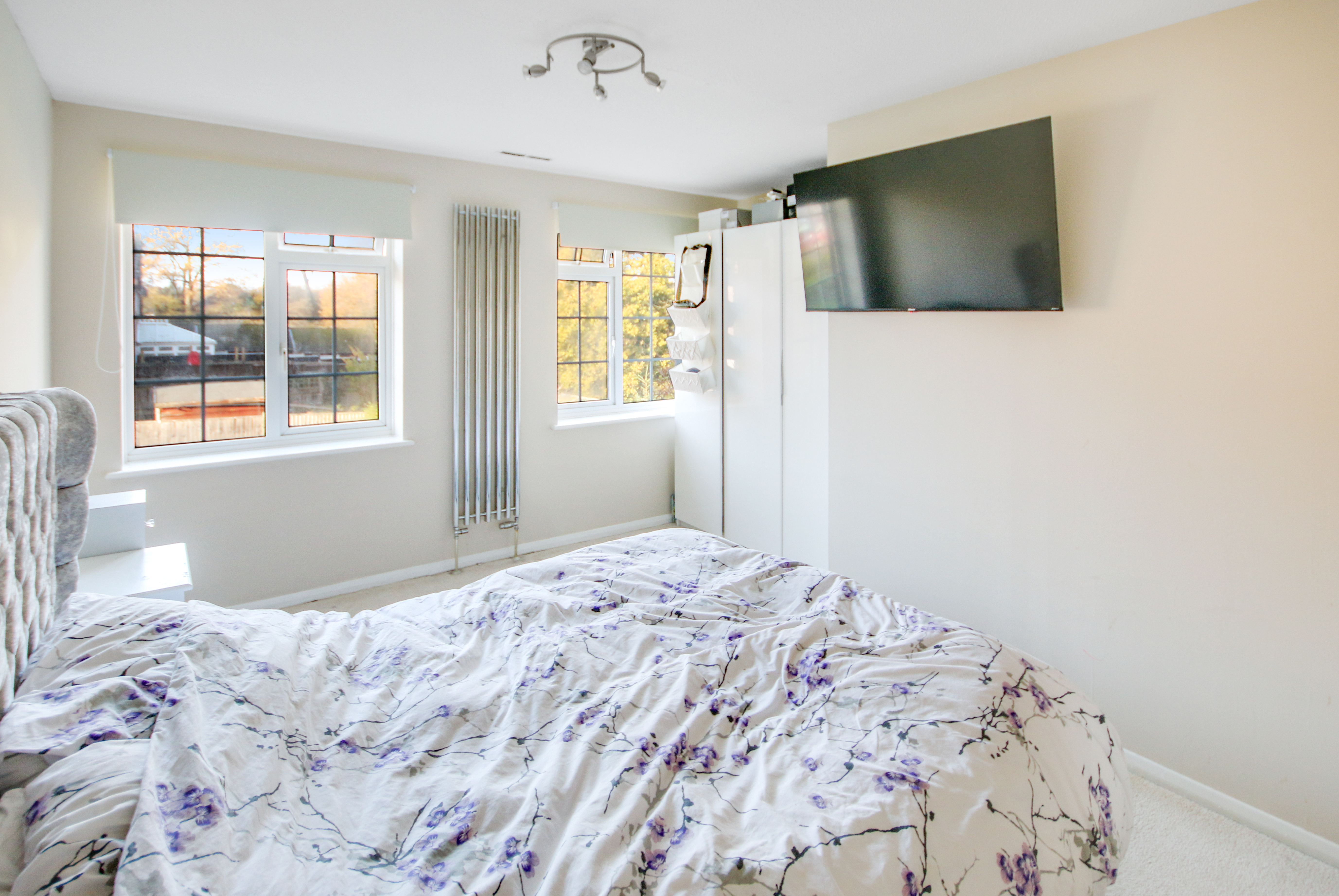 The Glades, East Grinstead, West Sussex