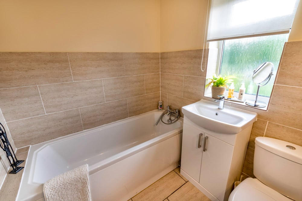 Meadow Drive, Worksop, S80 3QF