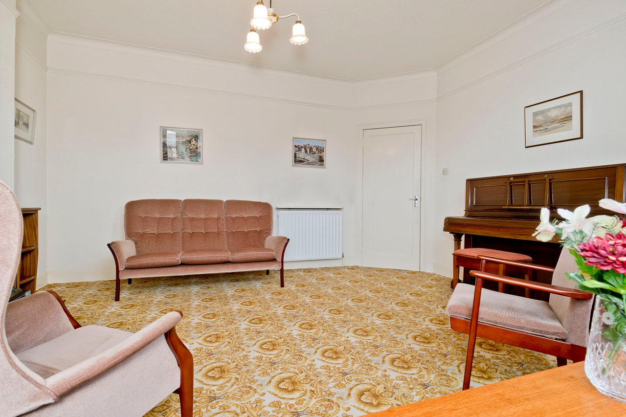 House for sale in Edinburgh 60 Macdowall Road, Edinburgh Thorntons