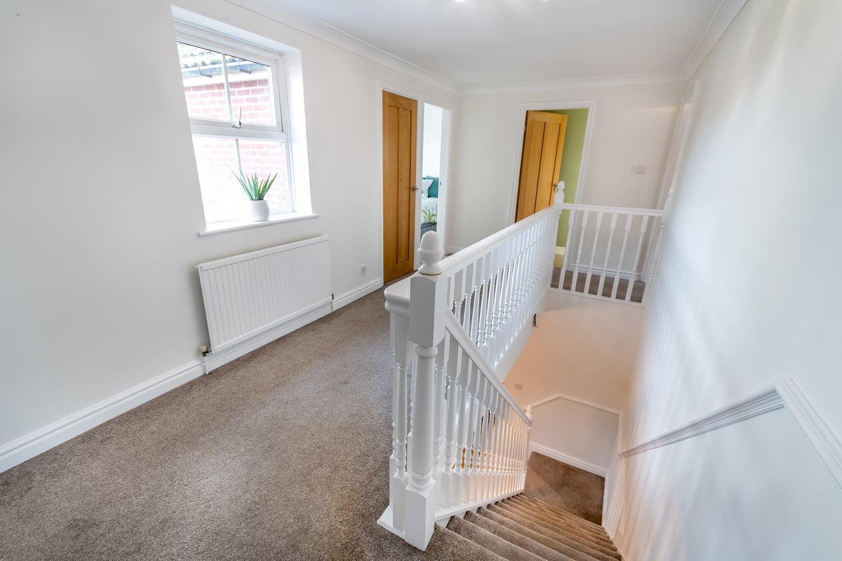 The Beeches, Main Street, Retford, DN22 9LN