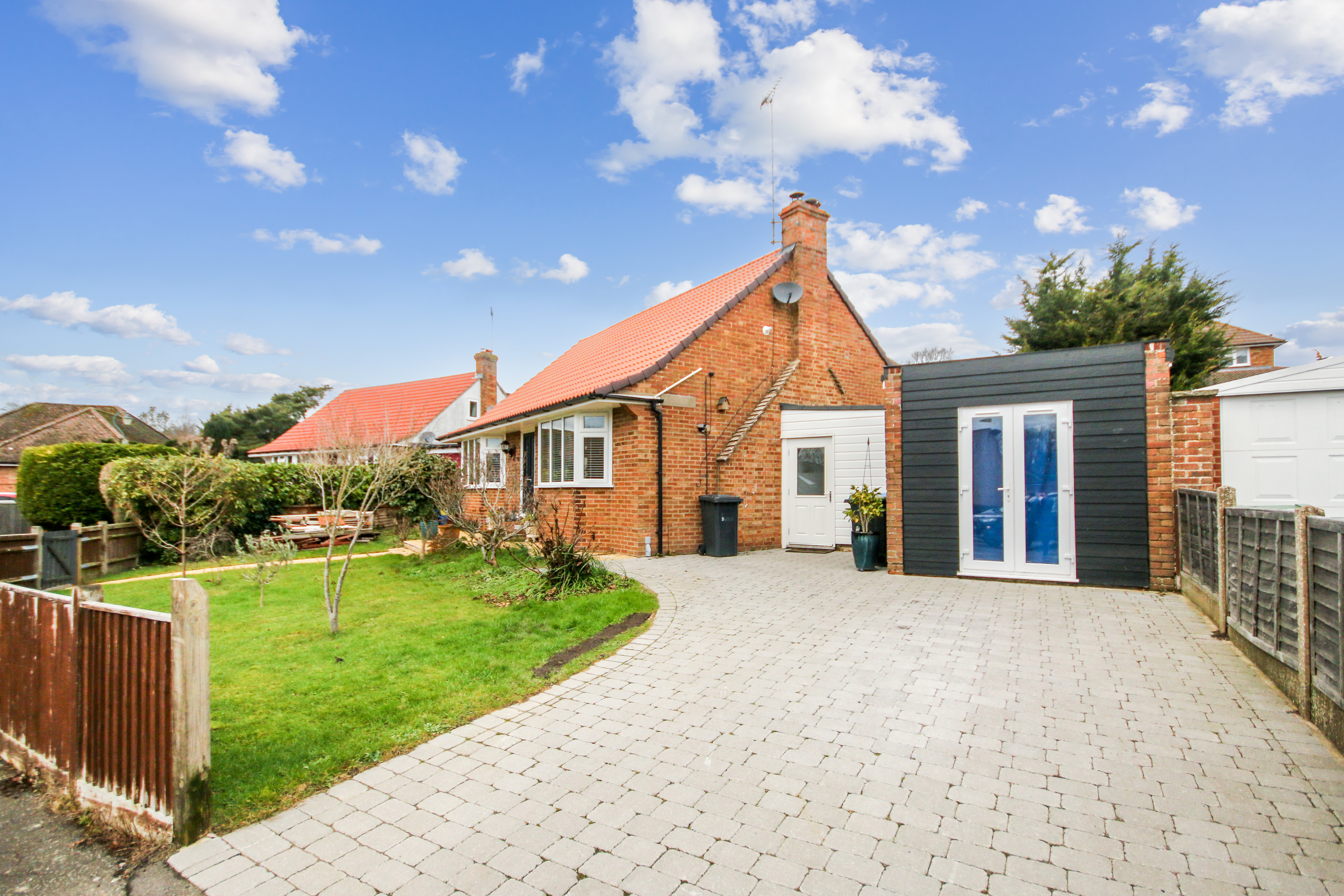 Lodge Close, East Grinstead, West Sussex
