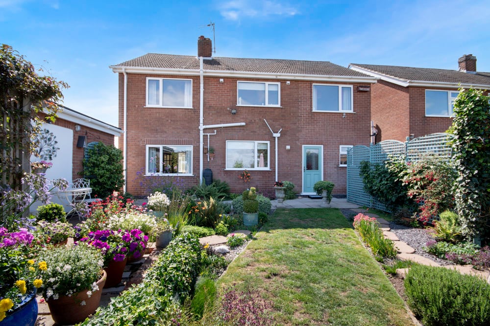 Mill Close, Retford, DN22 0AT