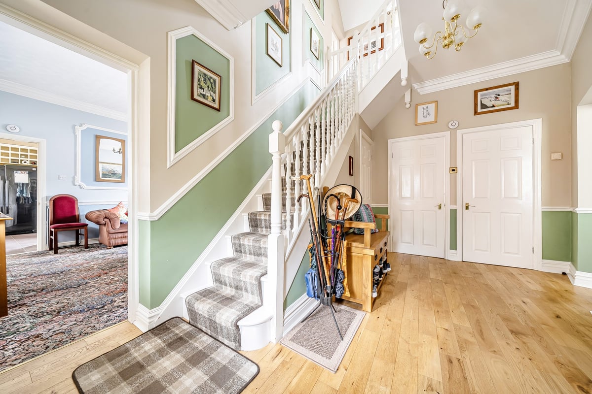 Stable Cottage, Gainsborough, DN21 3NU