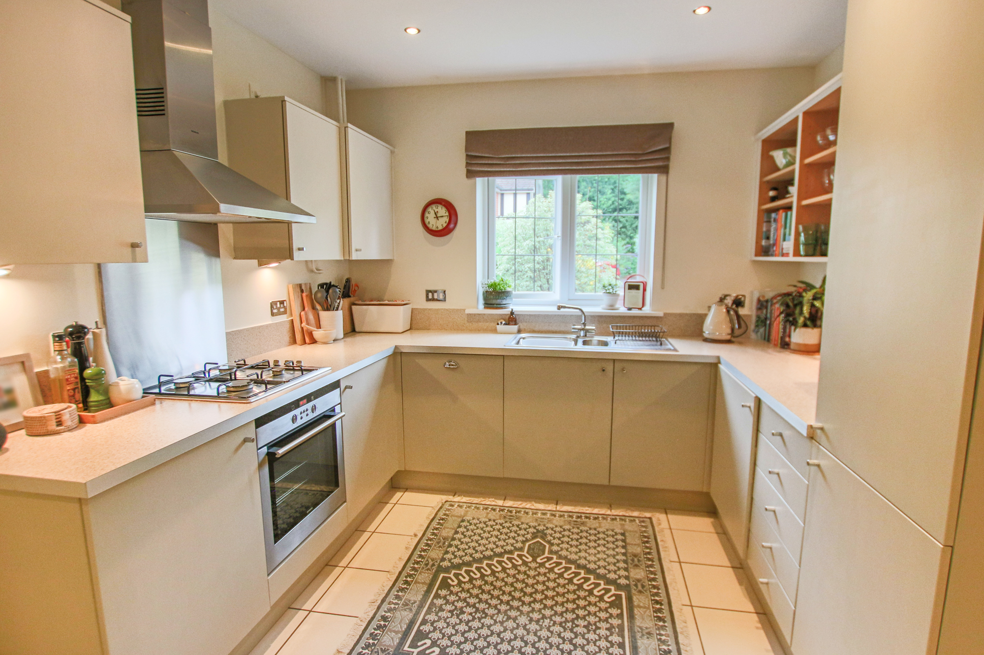 Rowplatt Close, East Grinstead, Surrey