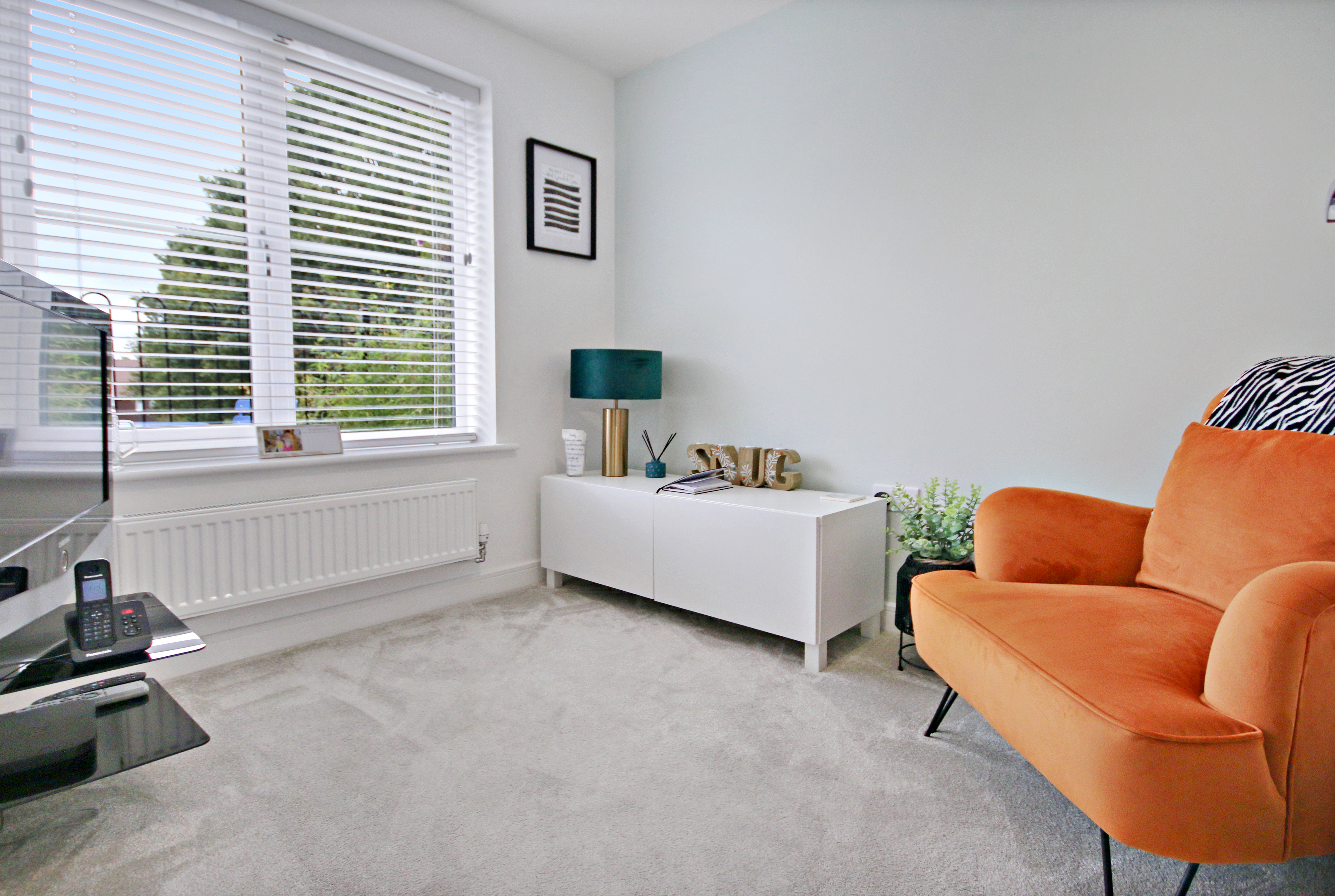 Rushetts Lane, Crawley Down, West Sussex