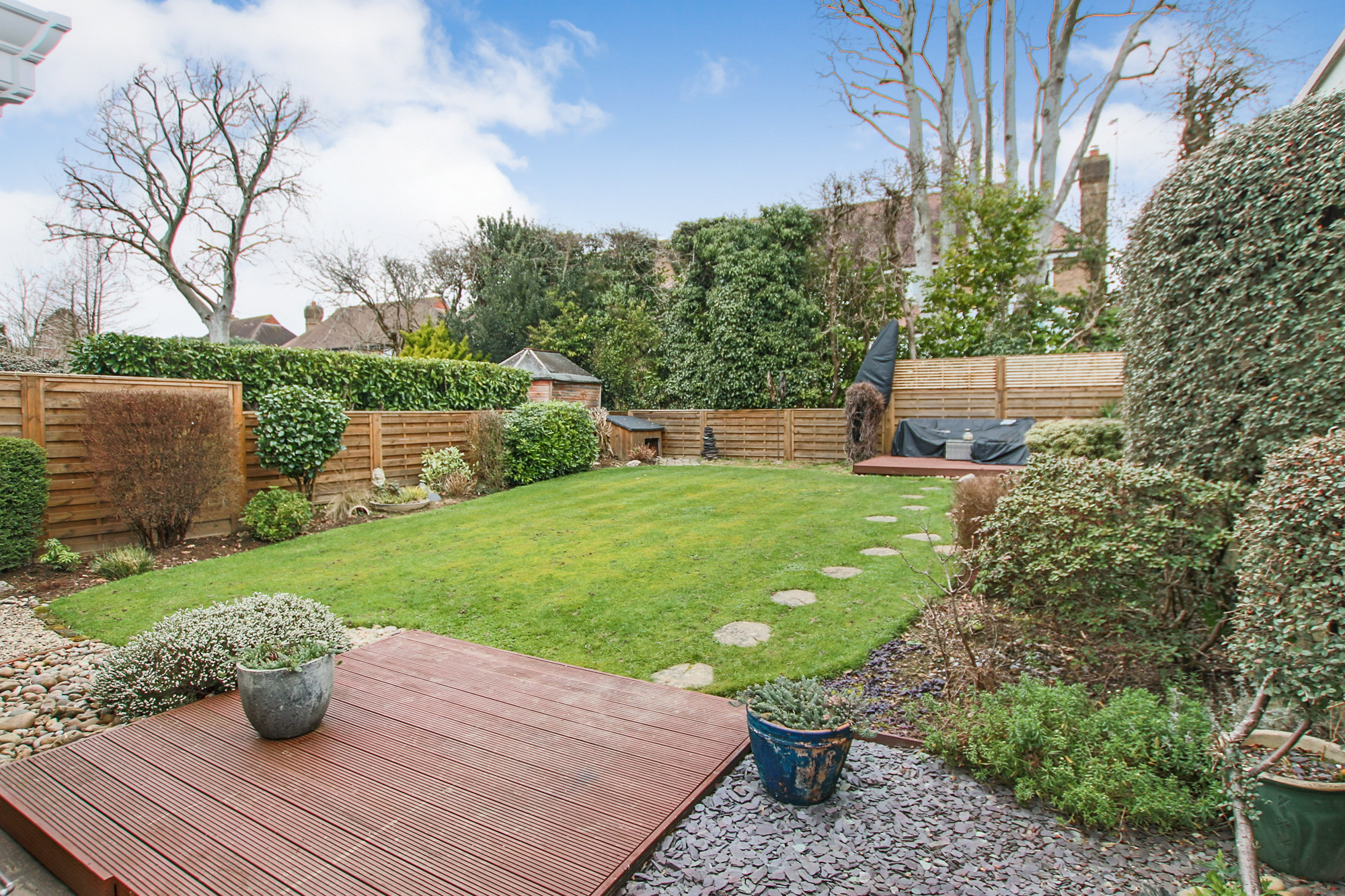 Fulmar Drive, East Grinstead, West Sussex