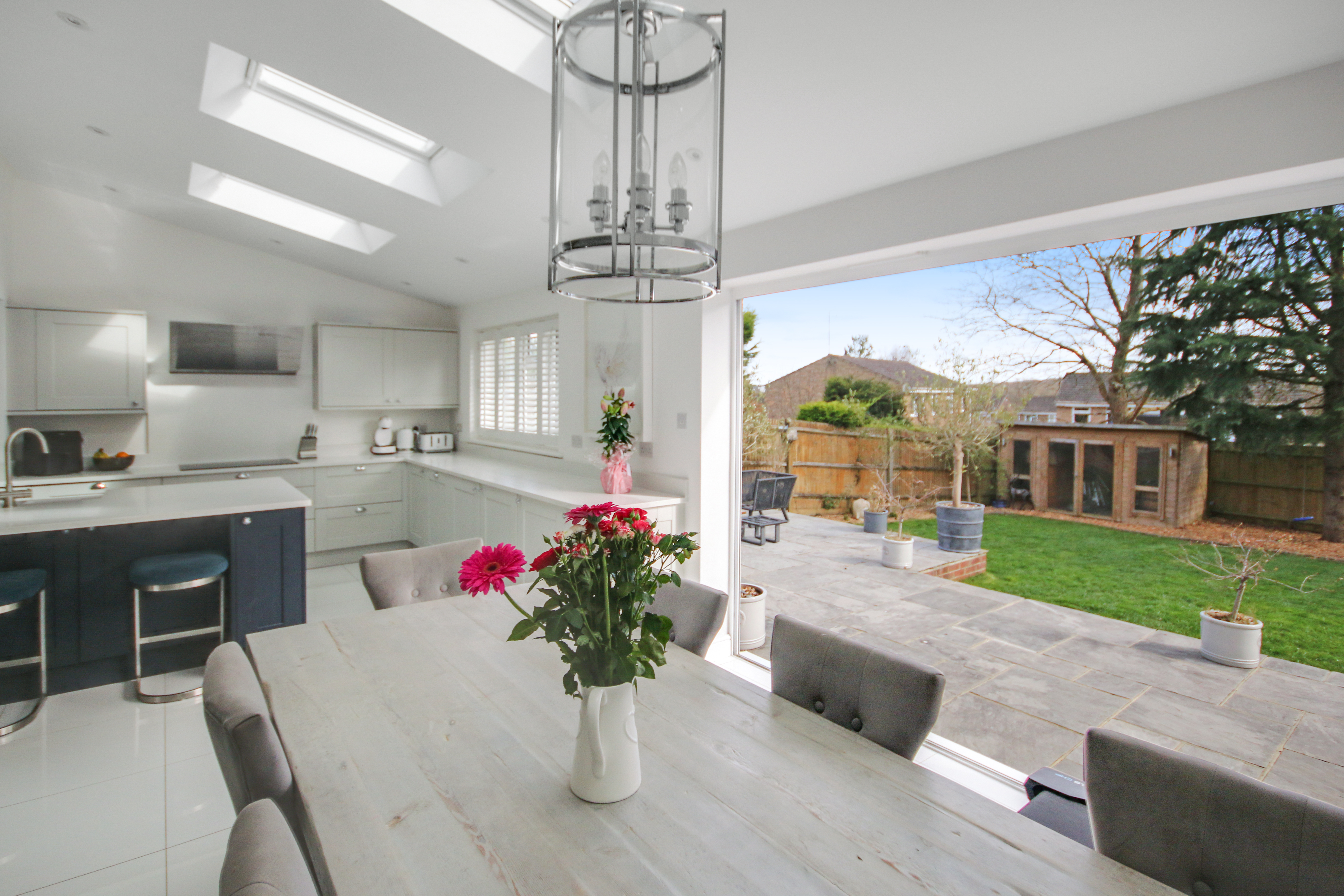 24 Tiltwood Drive, Crawley Down