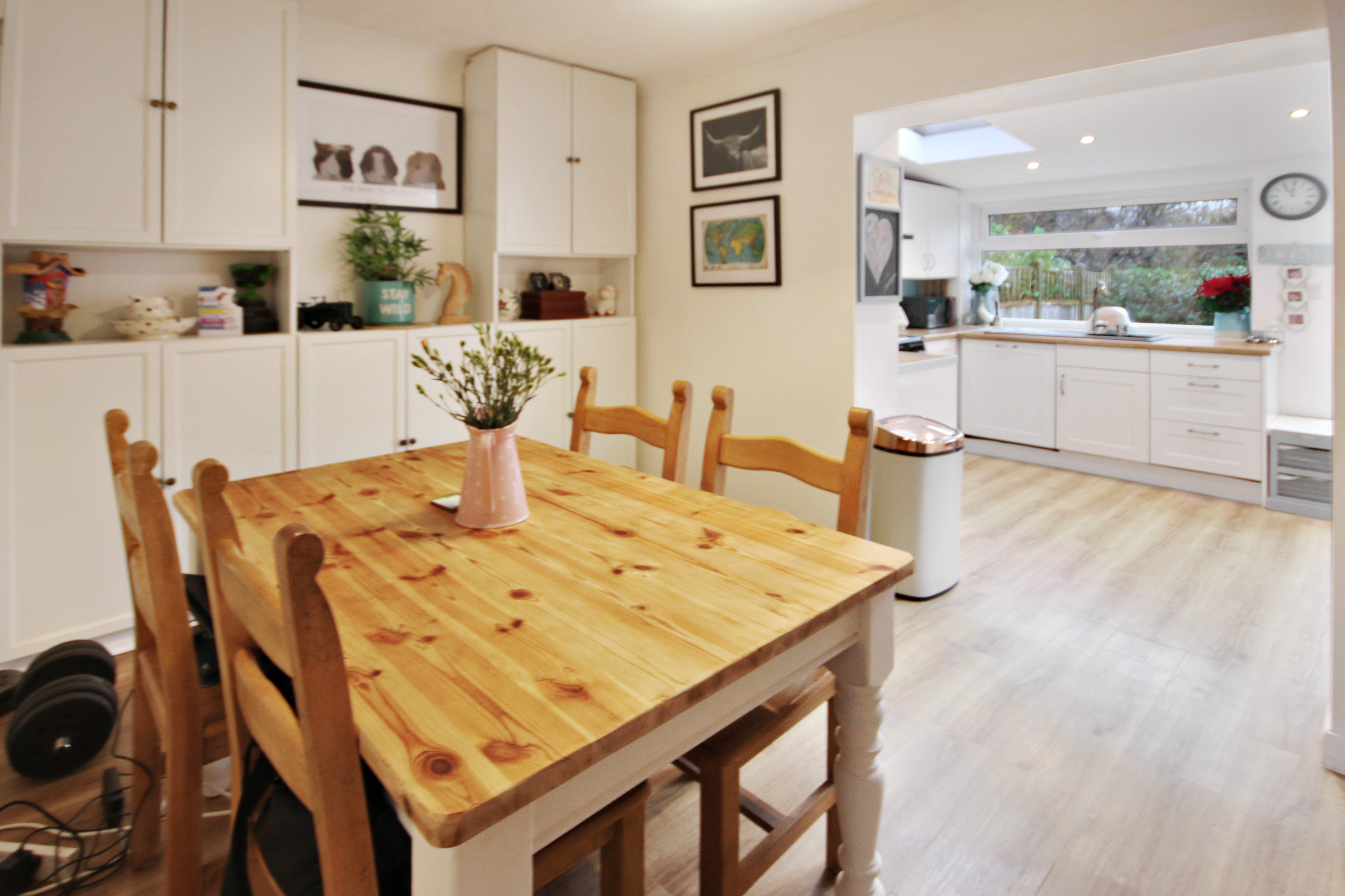 Sackville Gardens, East Grinstead, West Sussex