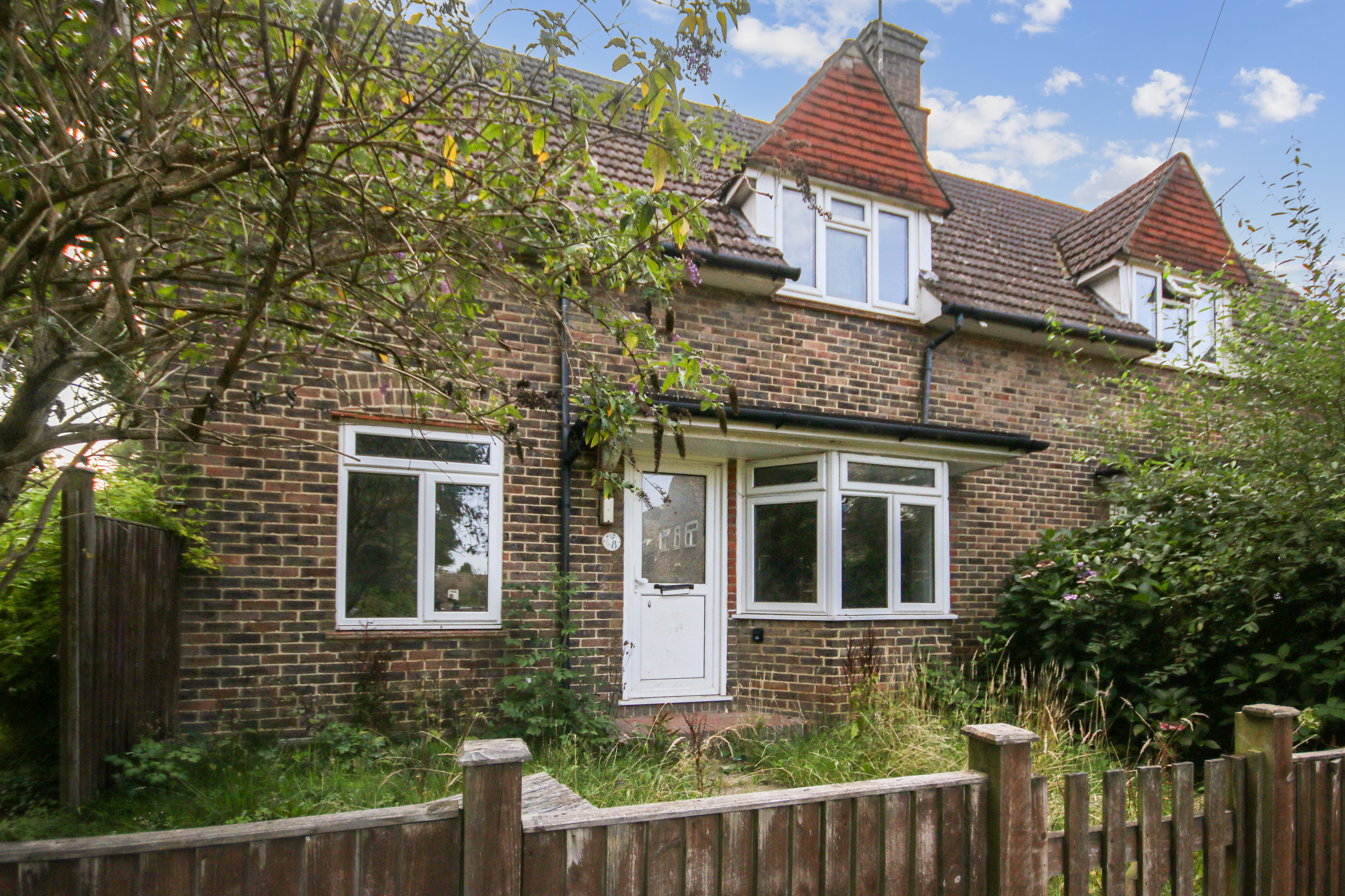 Halsford Croft, East Grinstead, West Sussex