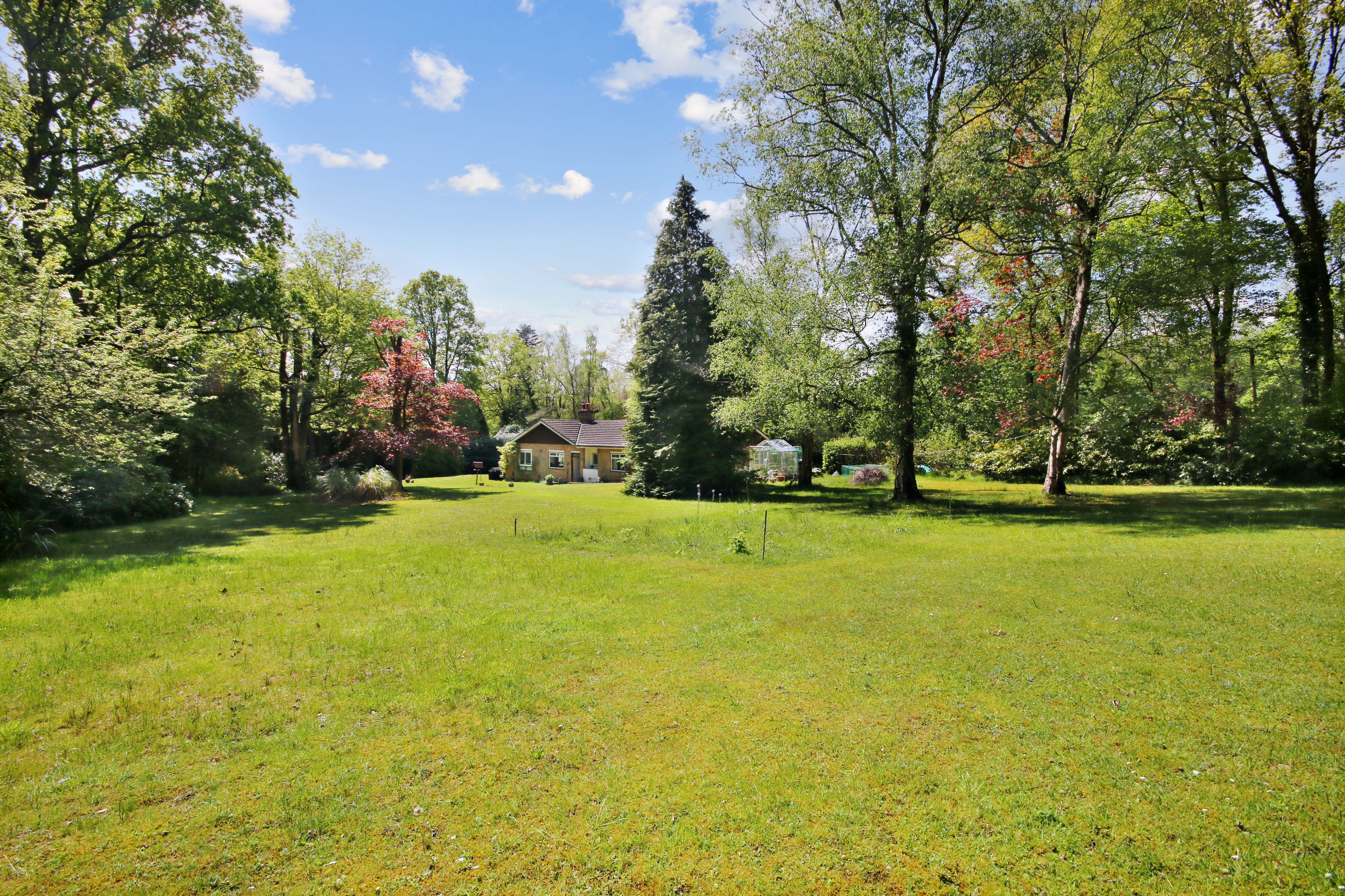 Lake View, East Grinstead, Surrey