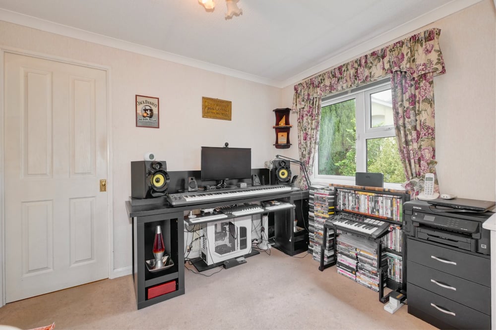 Property Details for Pippin Close Orchard View Park, Herstmonceux East