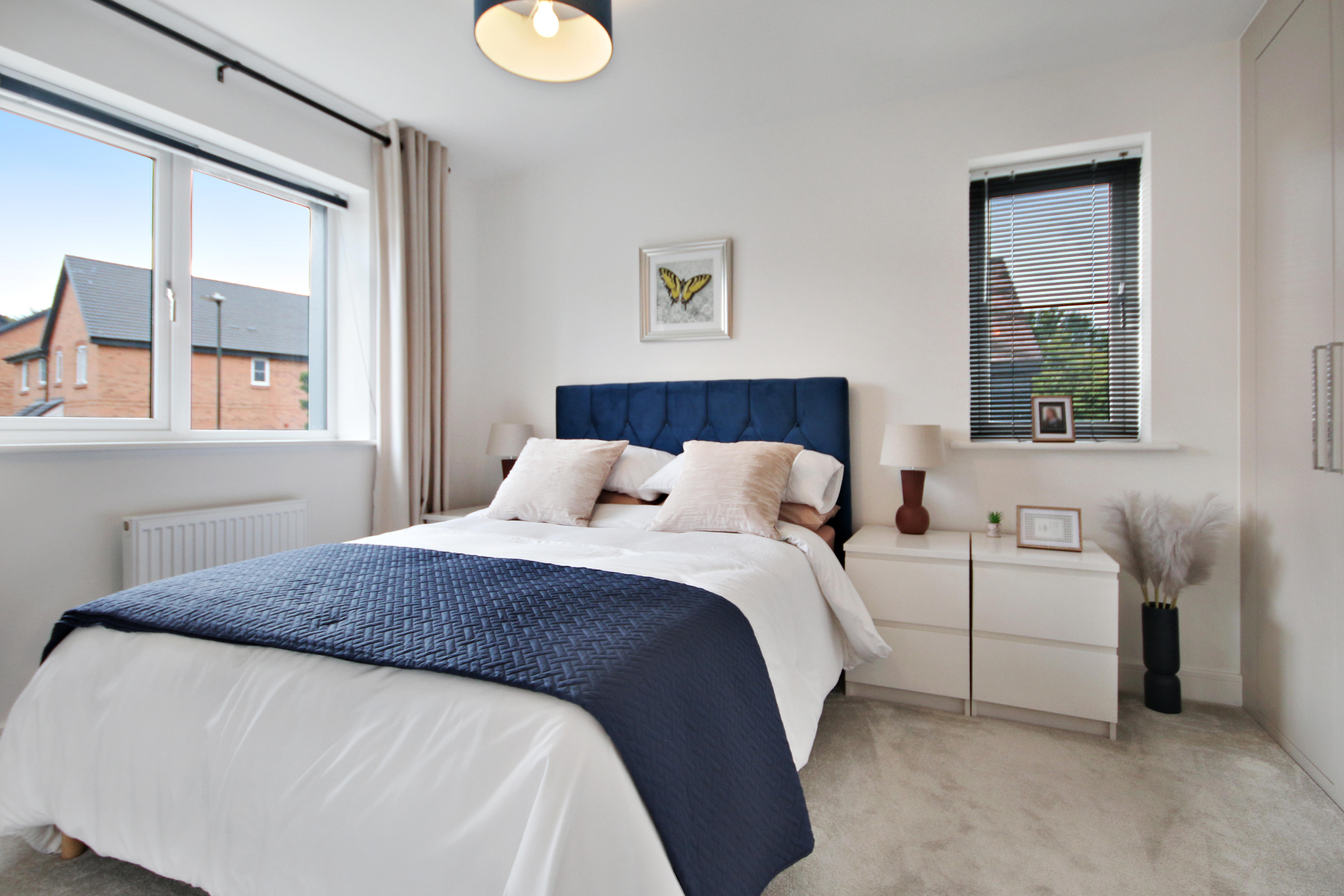 Rushetts Lane, Crawley Down, West Sussex