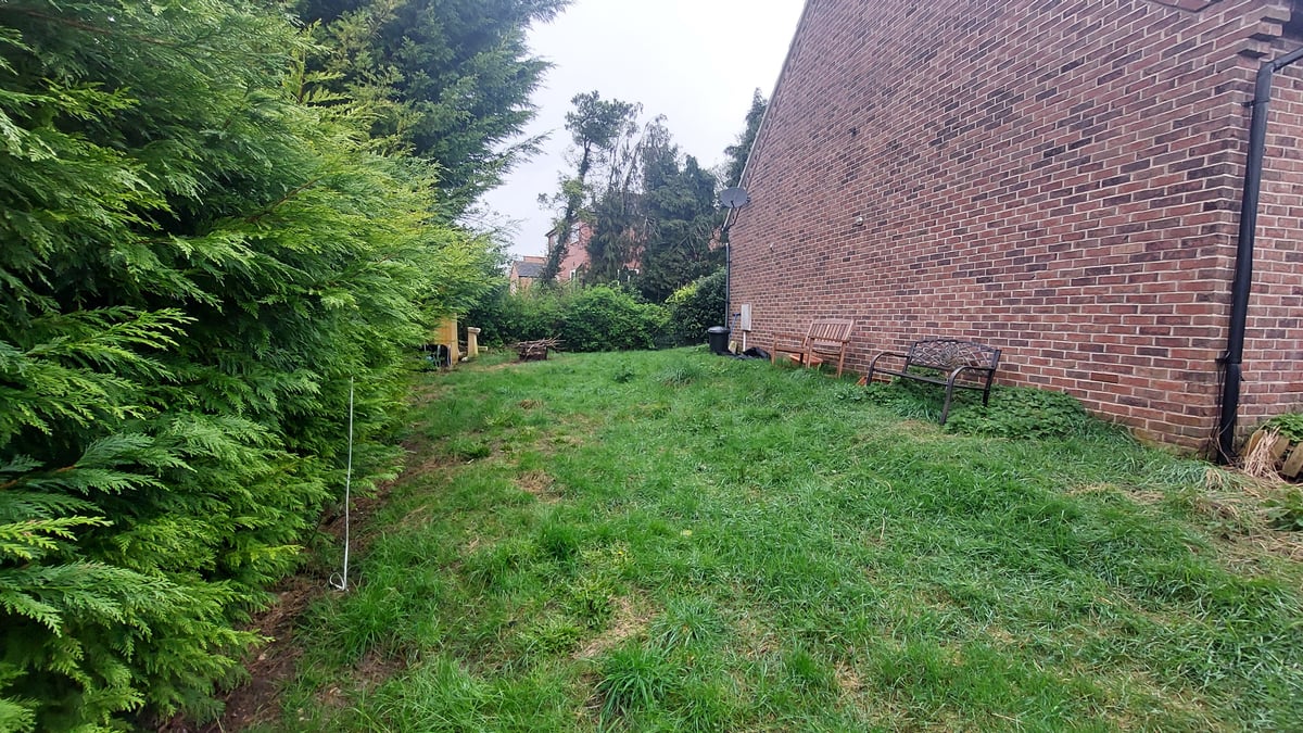 Sunny Bank, Top Street, Retford, DN22 9DE