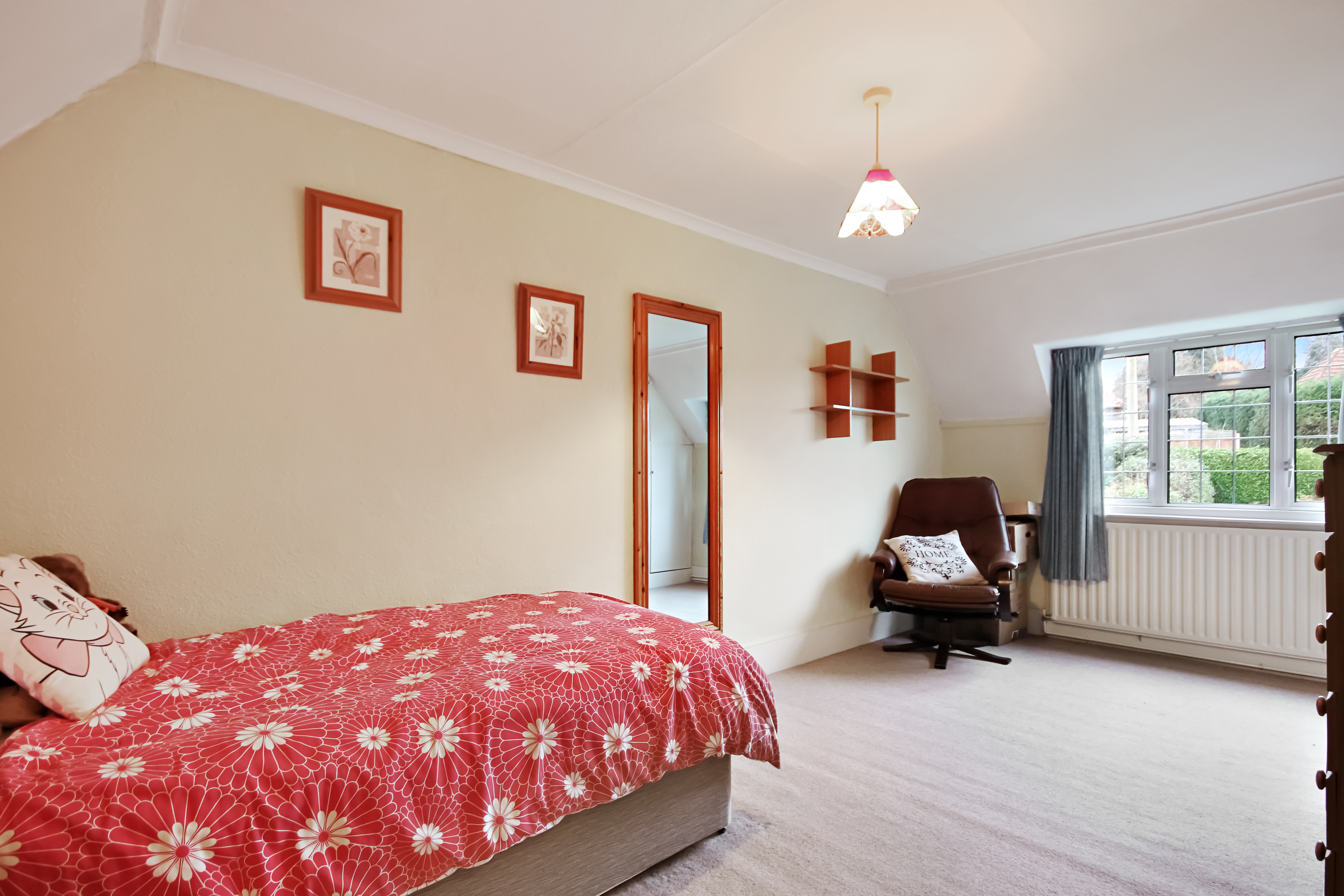 Upper Close, Forest Row, East Sussex