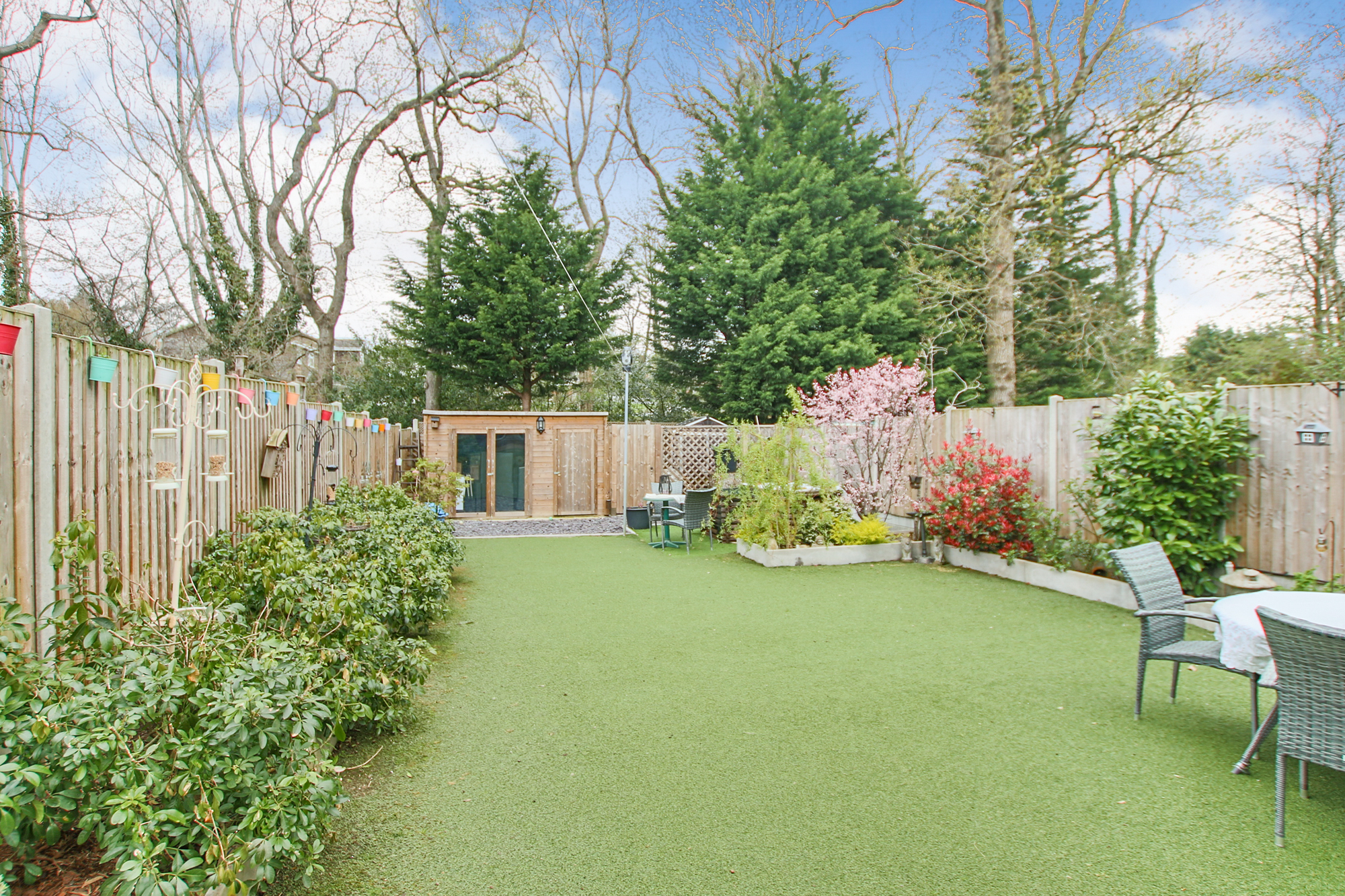 Birch Close, Crawley, West Sussex