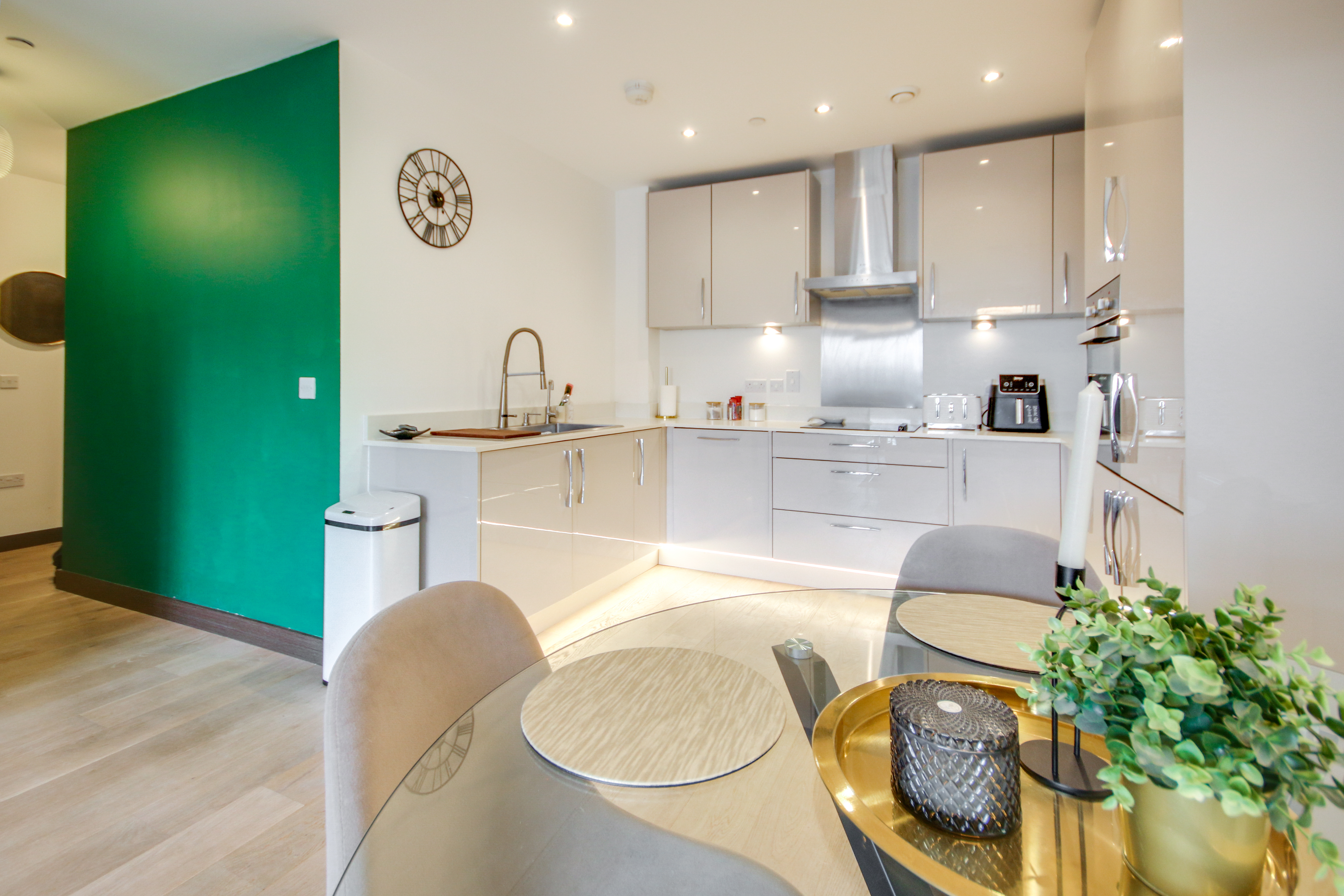 Queens Road, East Grinstead, West Sussex