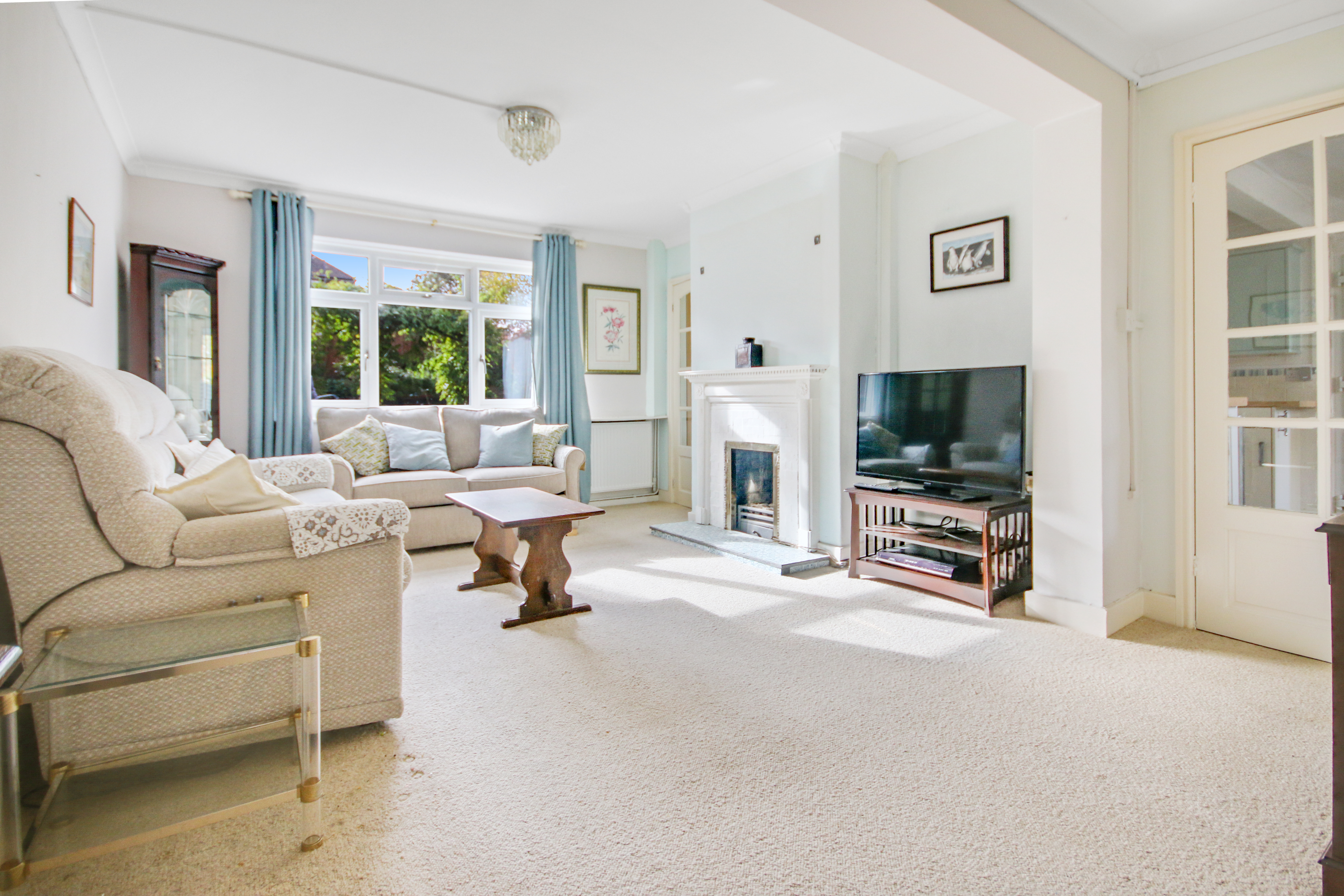 School Lane, Ashurst Wood, West Sussex