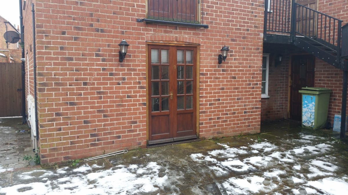 Chapelgate Court, Retford, DN22 6RF