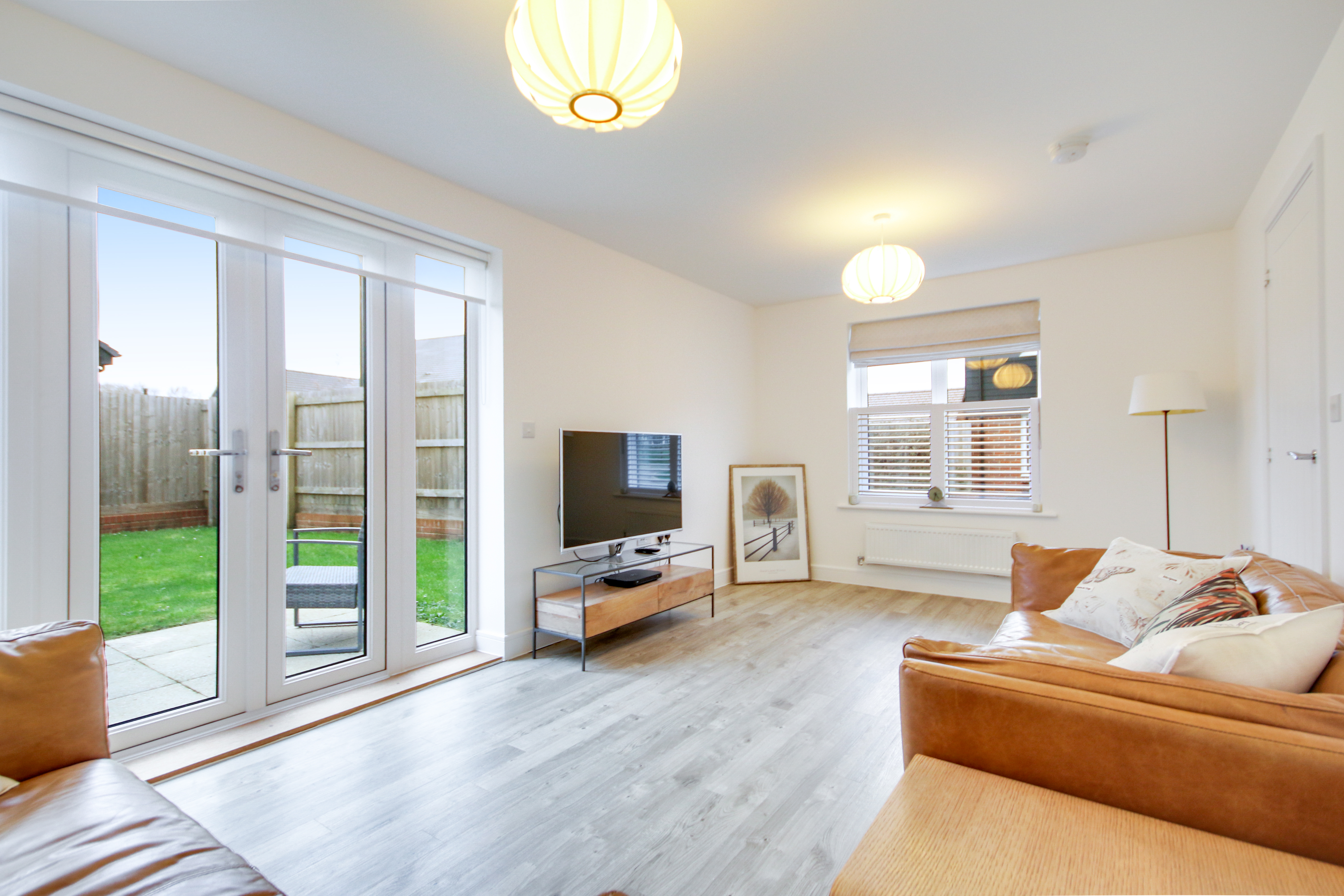 Mead Lane, Crawley Down, West Sussex