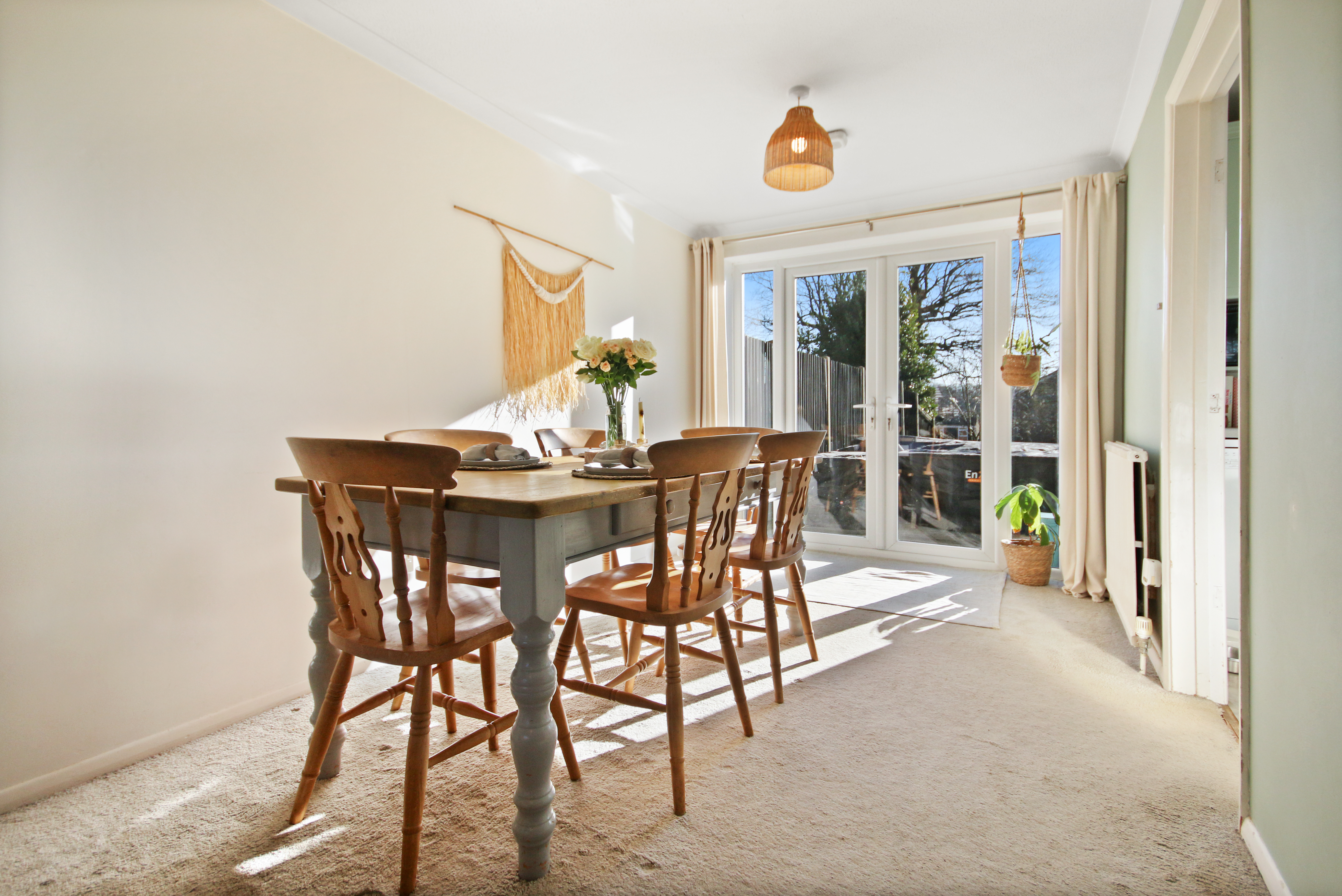 Hawarden Close, Crawley Down, West Sussex