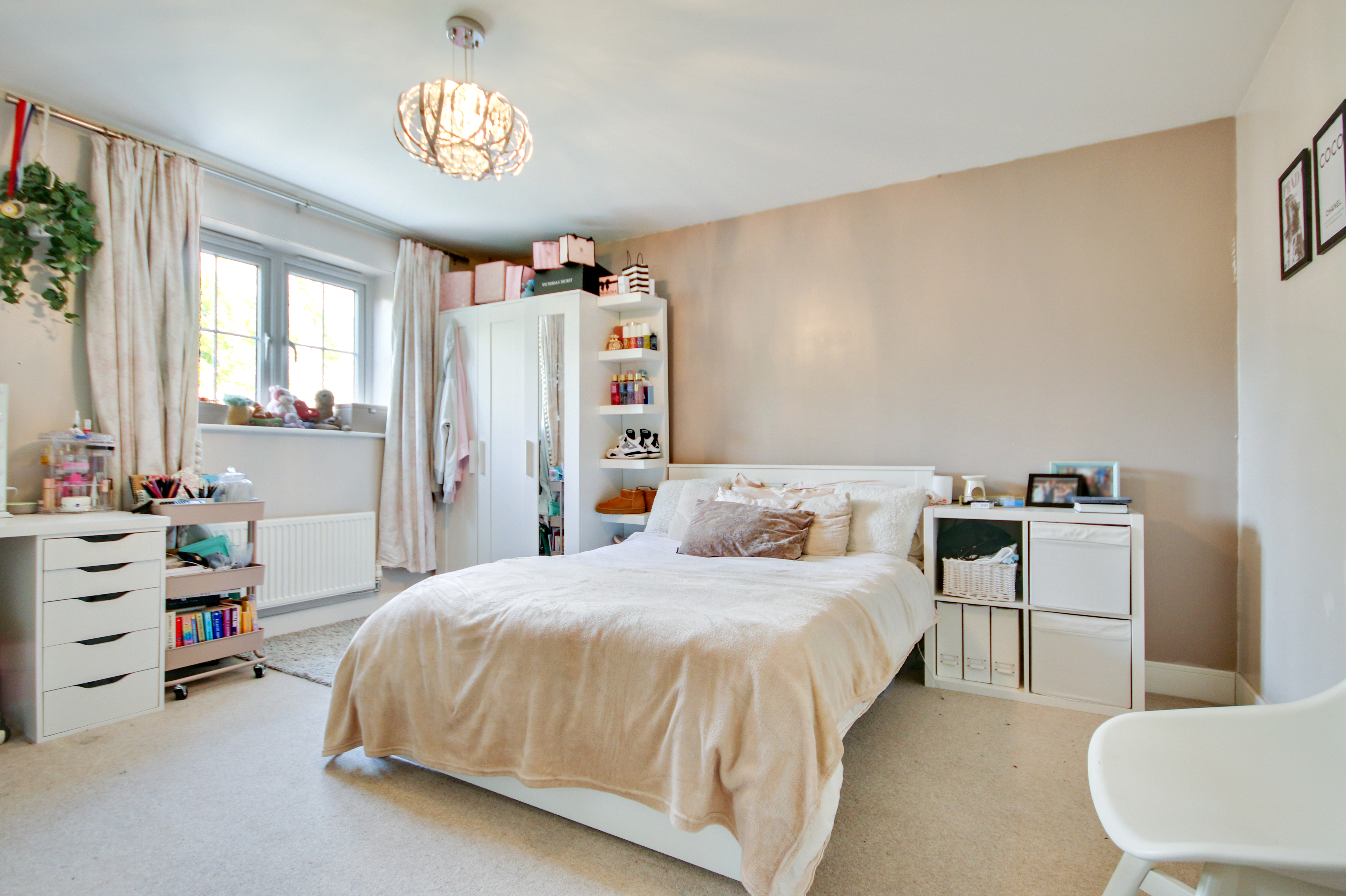 Ashurst Way, East Grinstead, West Sussex