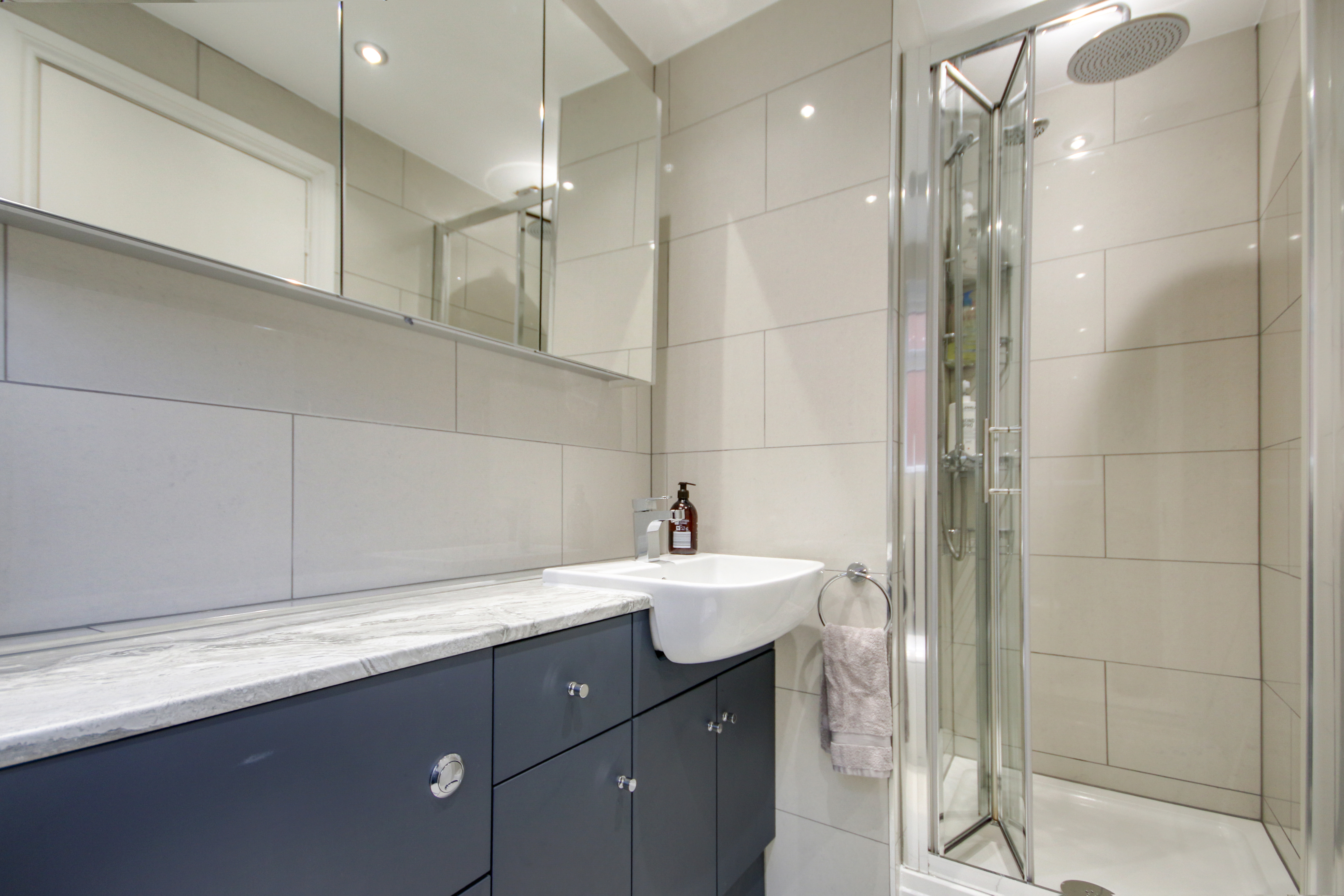 Hill House Close, Turners Hill, West Sussex