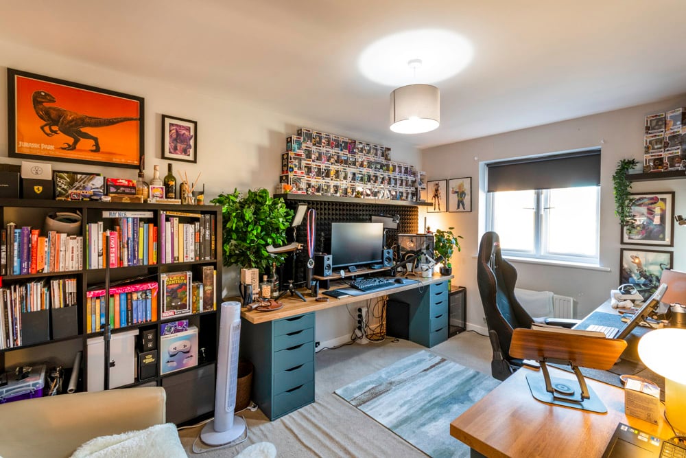 Blue Albion Street, Retford, DN22 7WZ