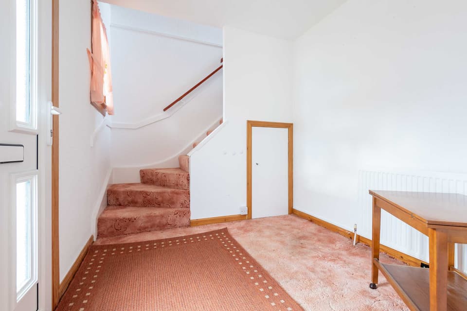 House for sale in Arbroath 61 Charles Avenue, Arbroath Thorntons