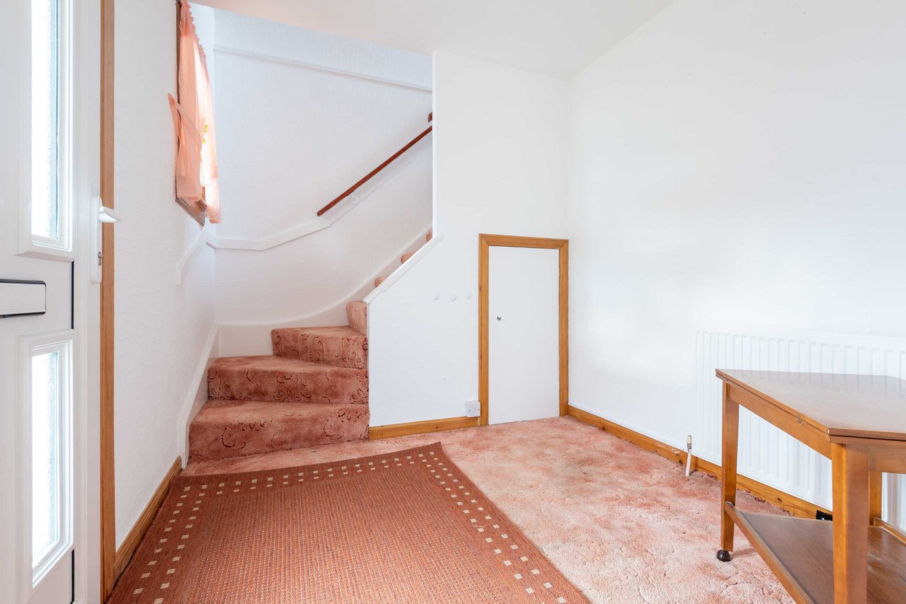 House for sale in Arbroath 61 Charles Avenue, Arbroath Thorntons