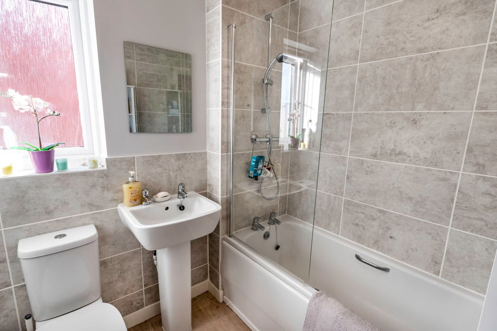 Blue Albion Street, Retford, DN22 7WZ