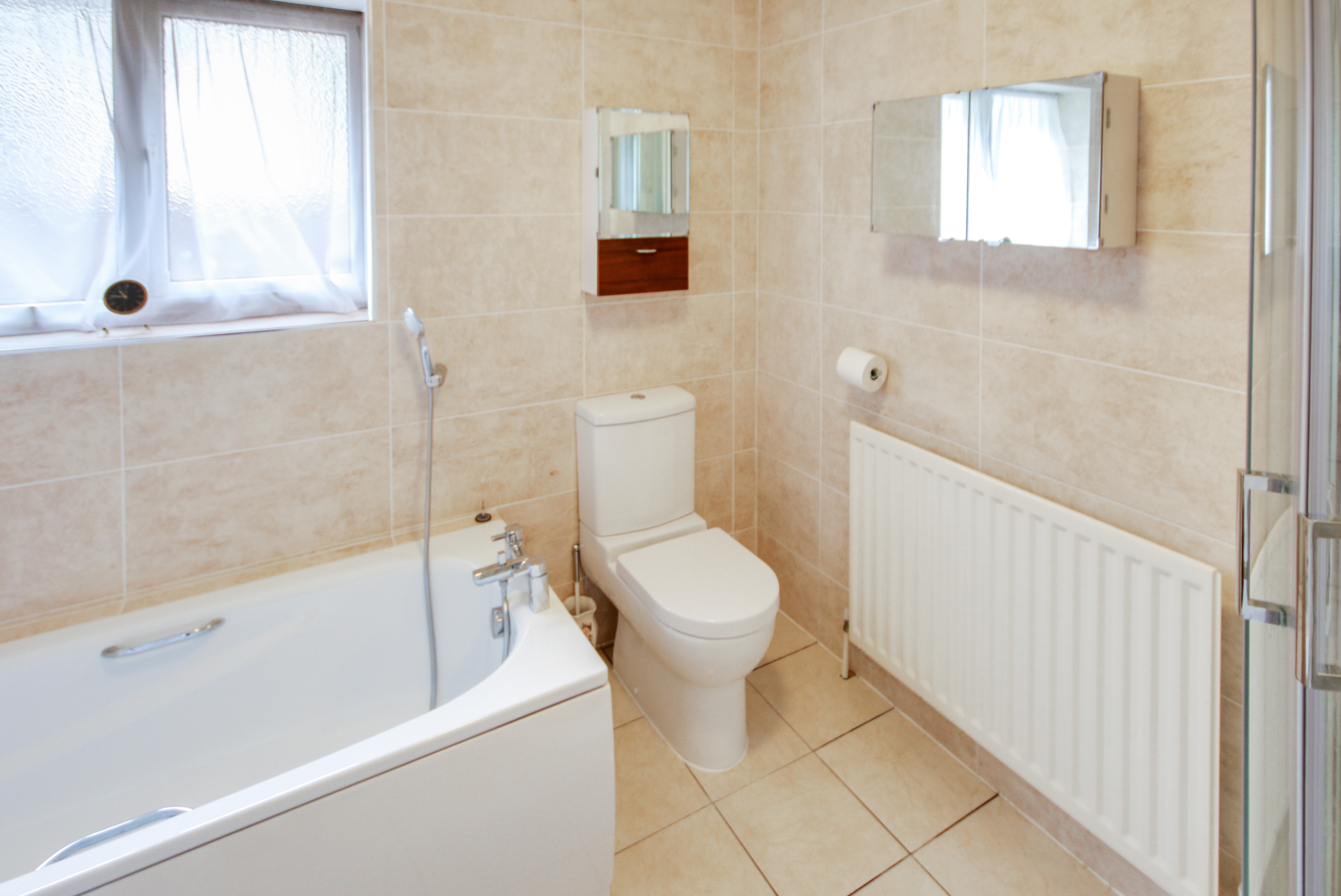 The Crescent, East Grinstead, Surrey