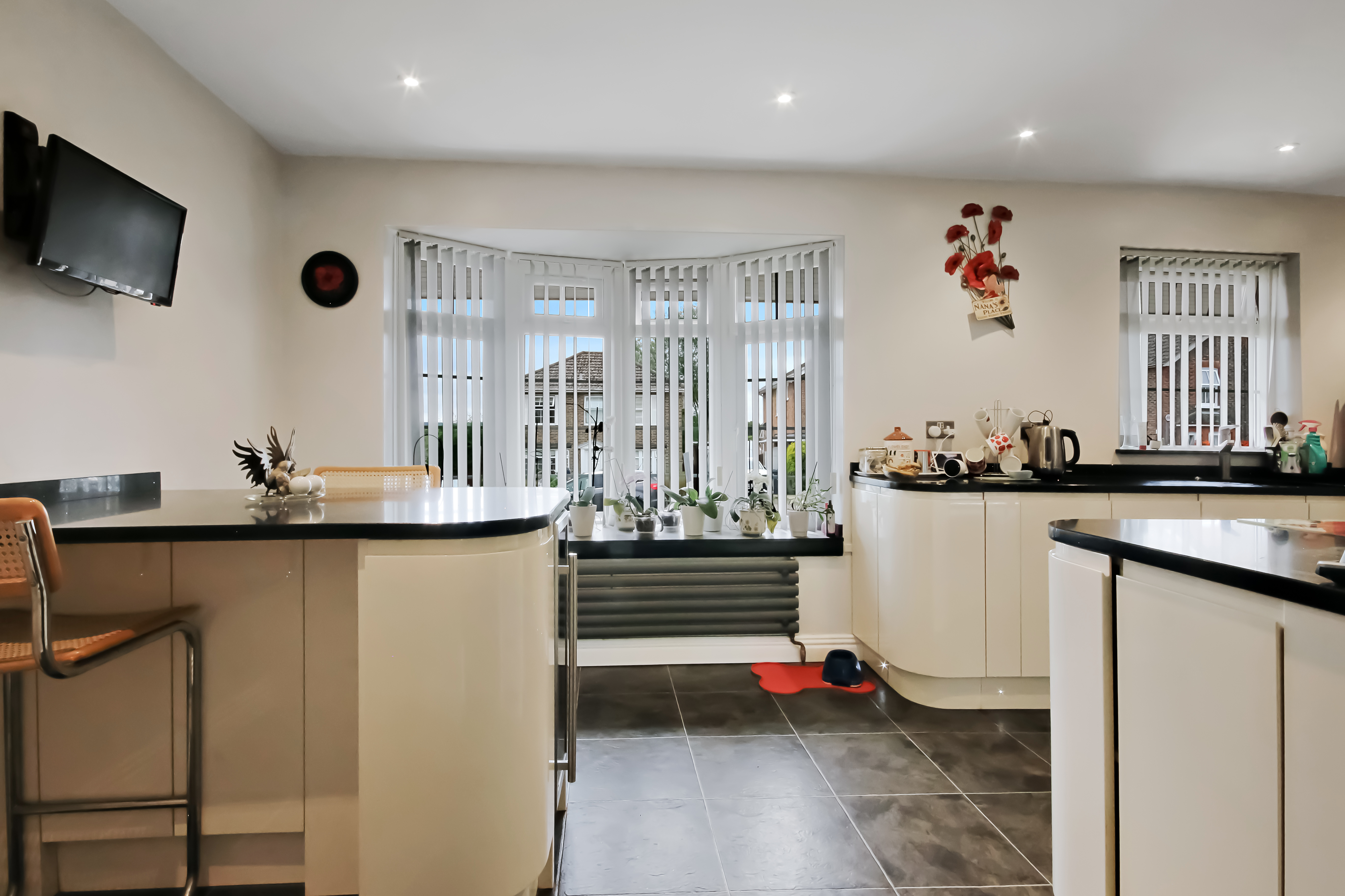 Morton Road, East Grinstead, West Sussex