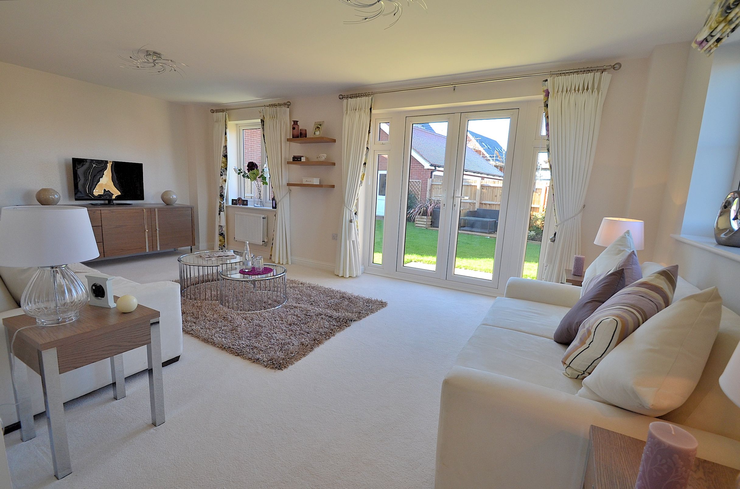 Plot 70, The Stewart, BEDFORD Image