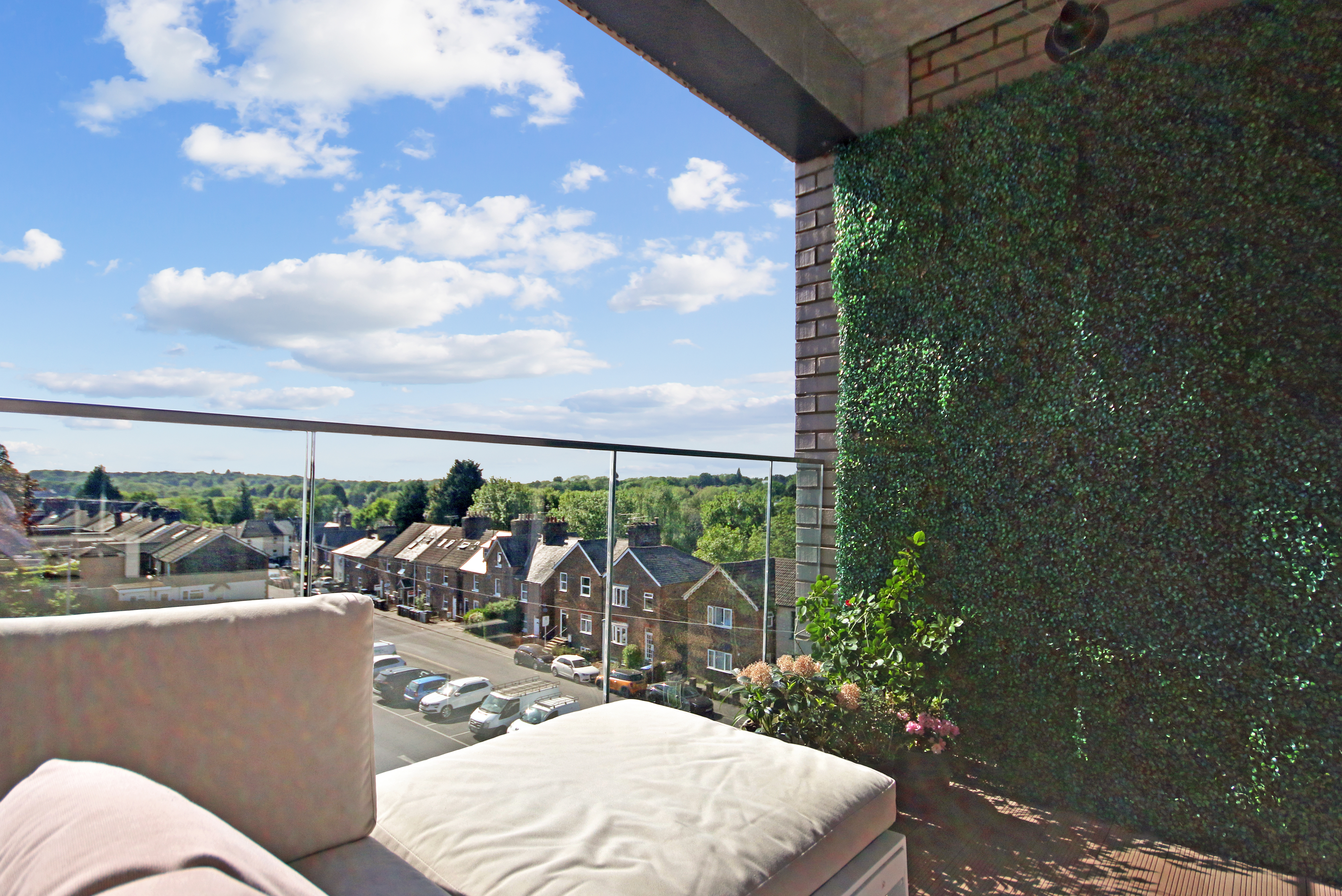 Queens Road, East Grinstead, West Sussex