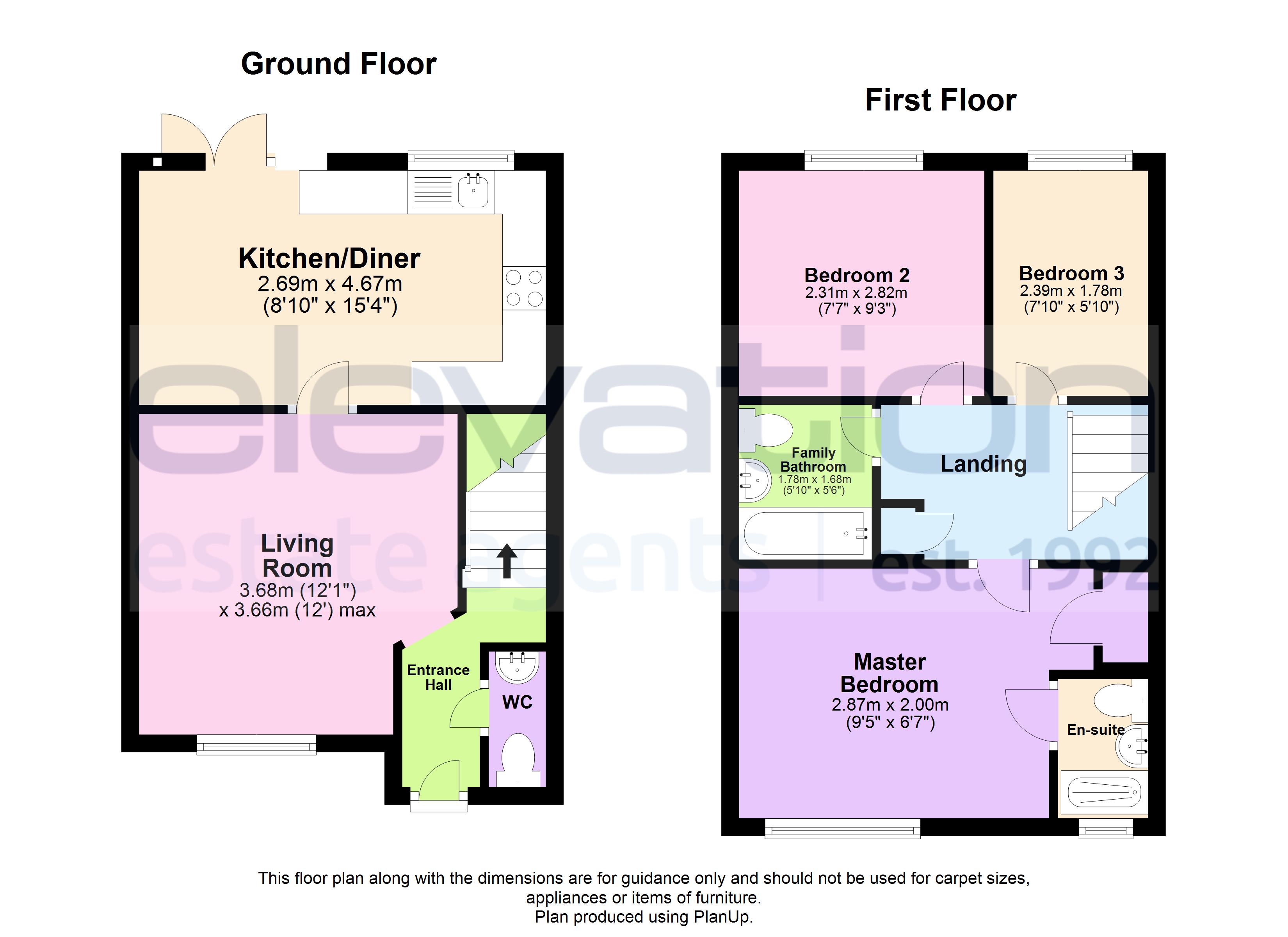 Property Floorplans 1