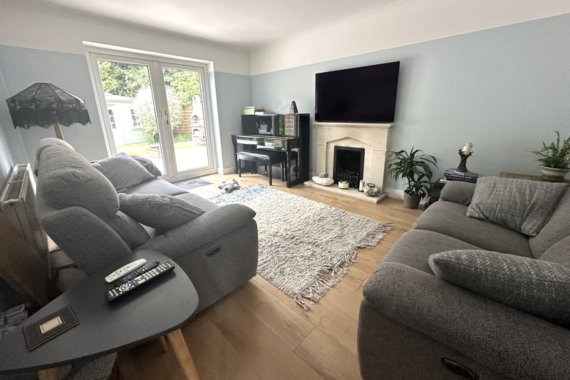 Jigsaw Estates Ltd Property For Sale SANDHURST, £550,000