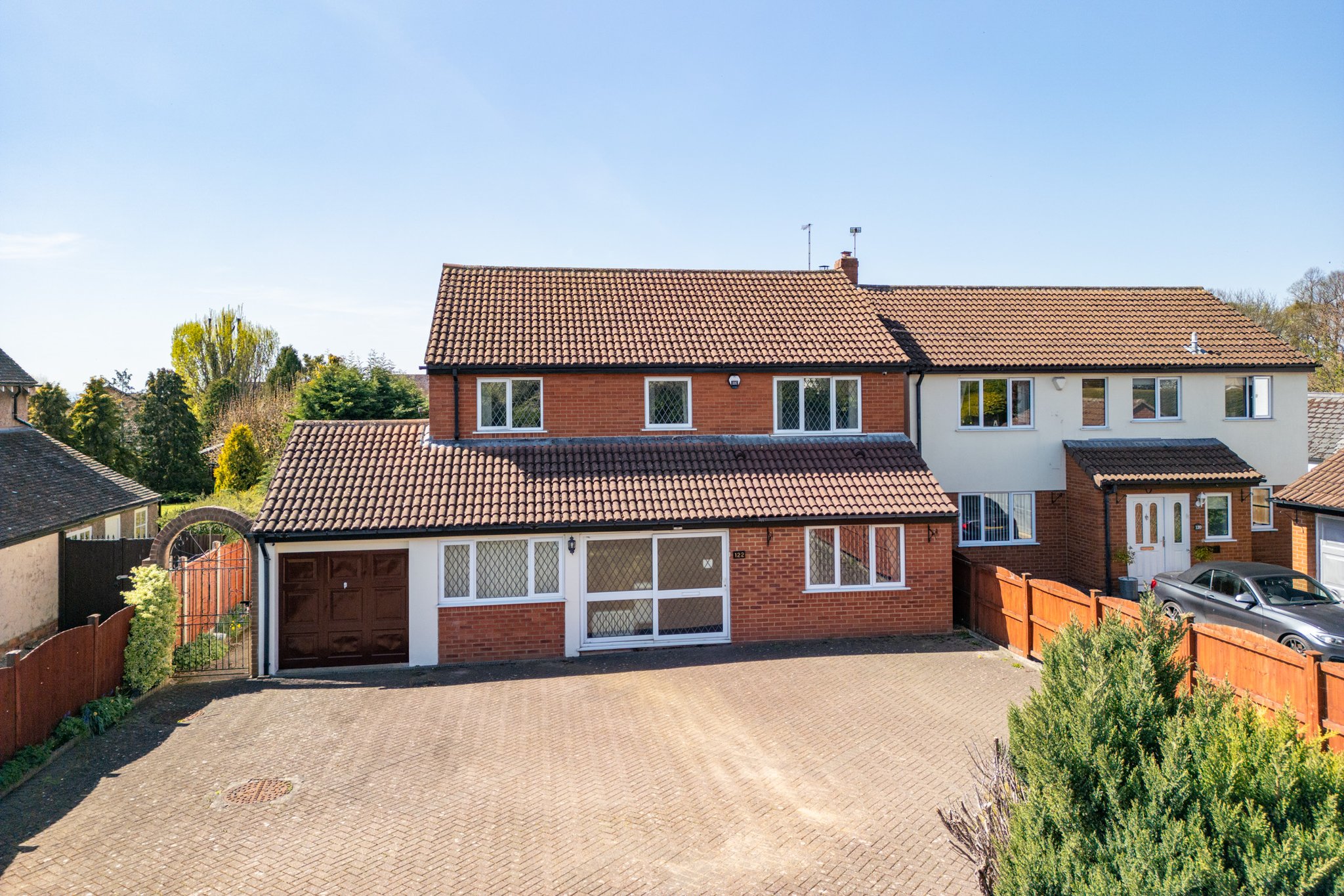 Cheltenham Road, Bishops Cleeve, Cheltenham