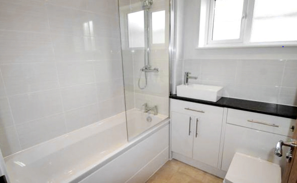 London Road, East Grinstead