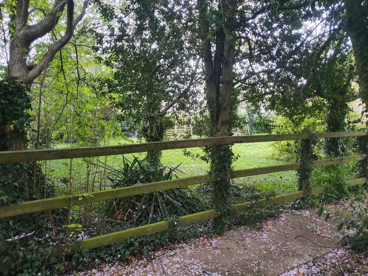 Fen View, Chase Road, March, PE15 0XS