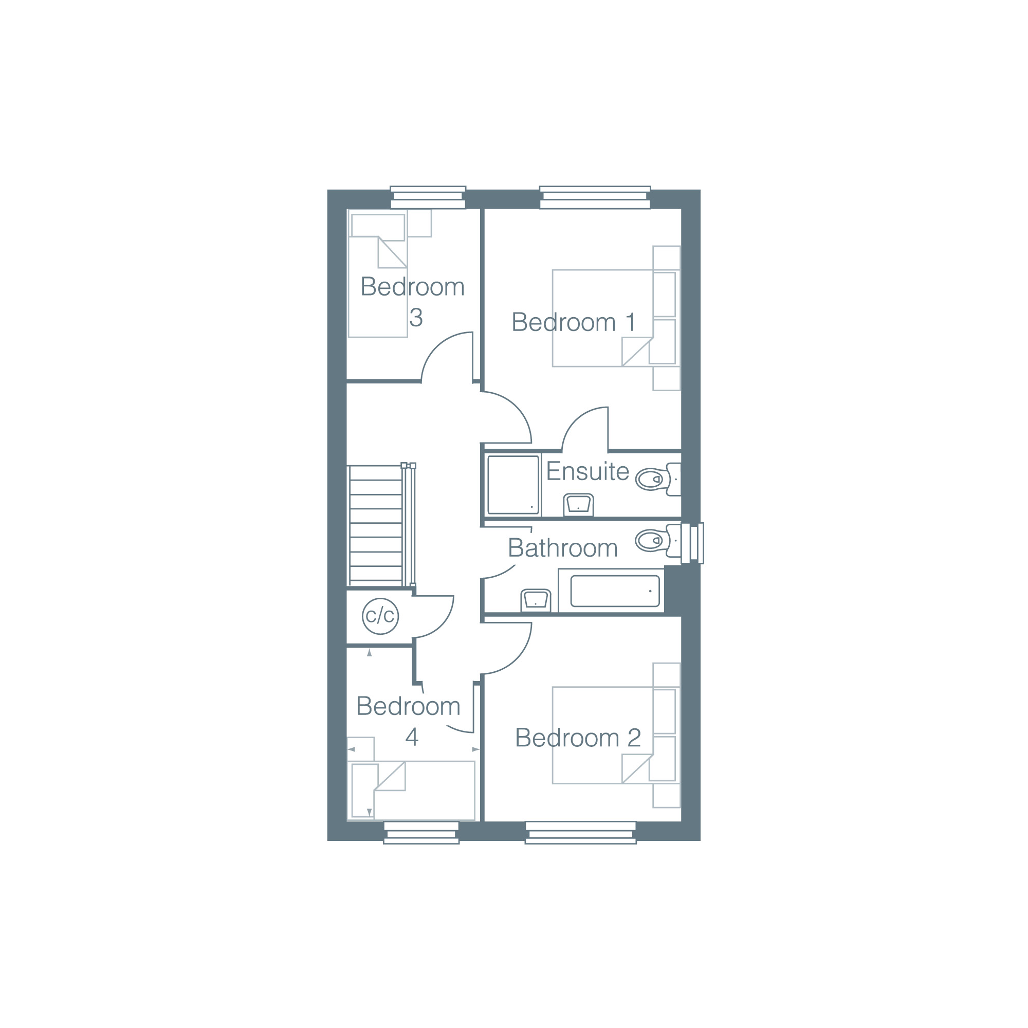 Property Floorplans 2