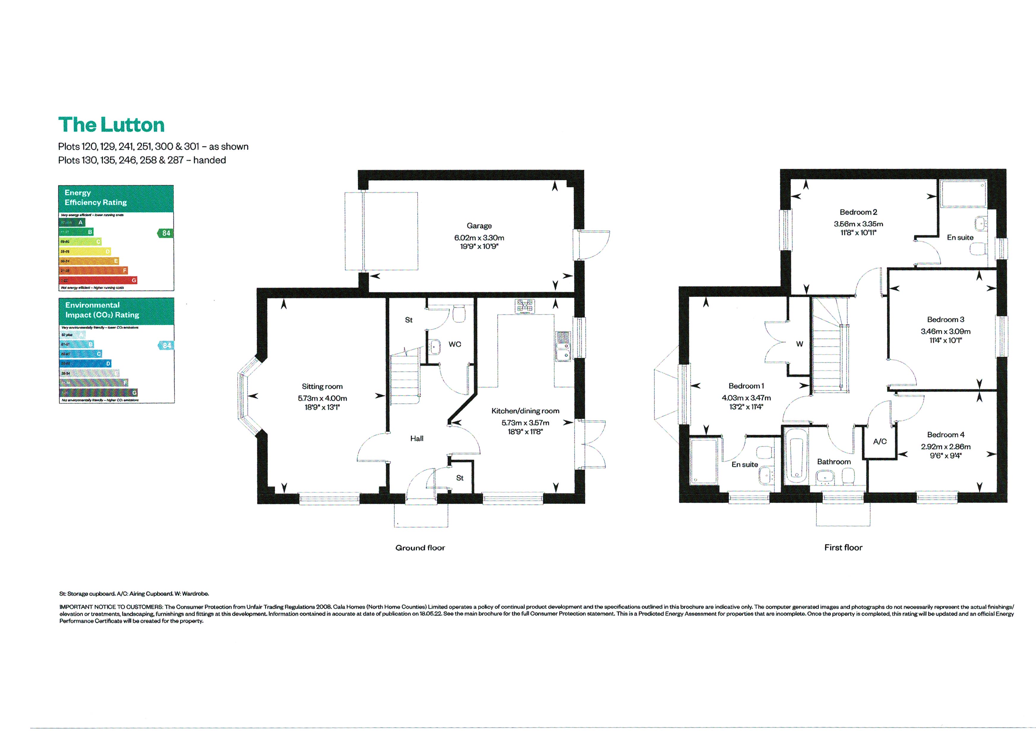 Property Floorplans 1