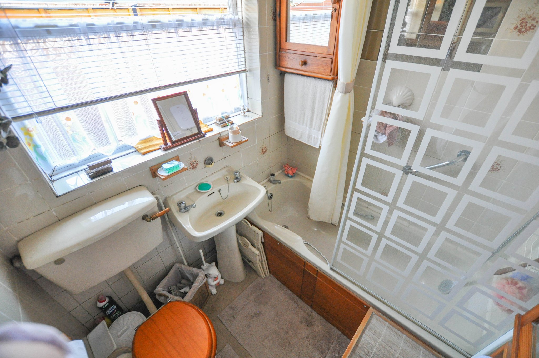 Martindale Avenue, Wimborne Fisks