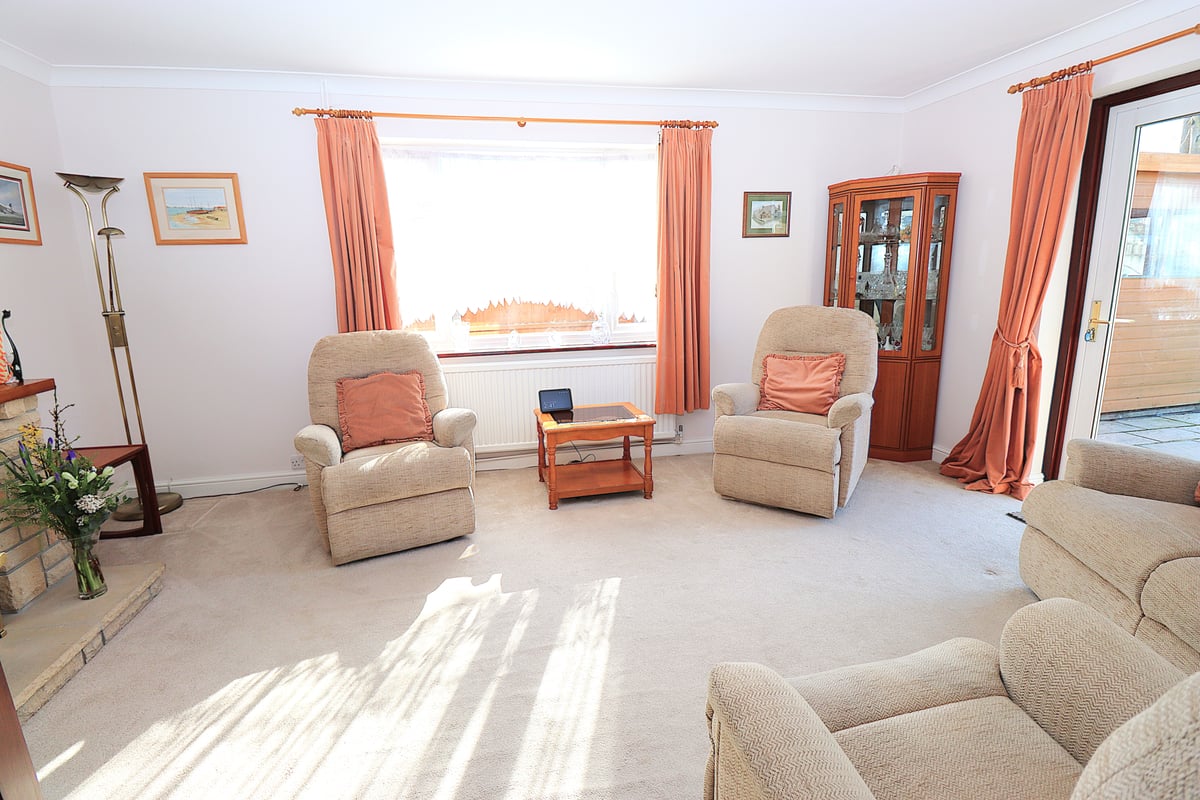 Prospect Road, Farnborough, GU14 8LB