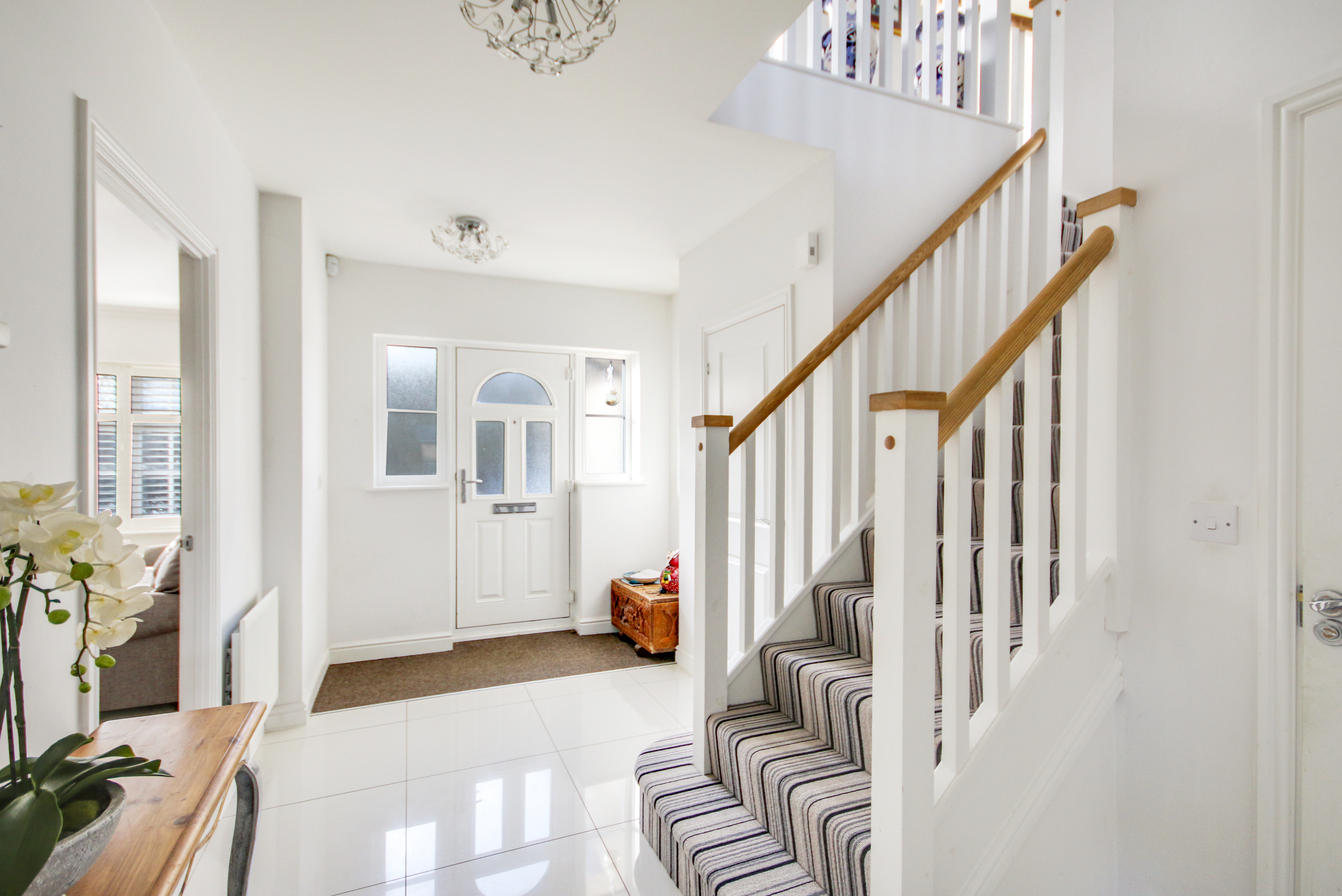 The Furrows, West Sussex