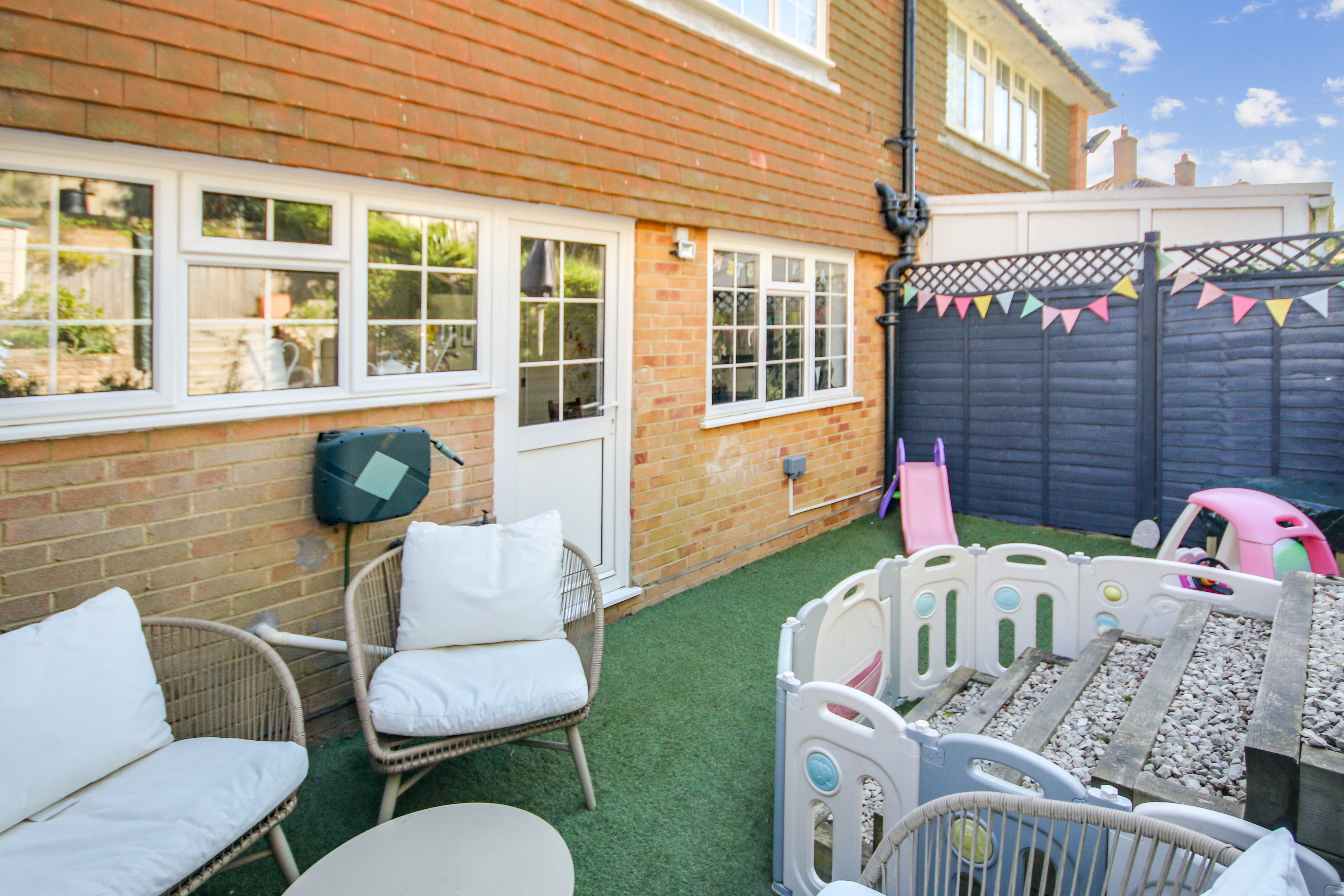 Garden Wood Road, East Grinstead, West Sussex