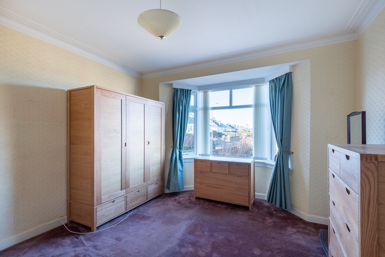 Detached Bungalow for sale in Dundee 31 Kingsway Place, Dundee